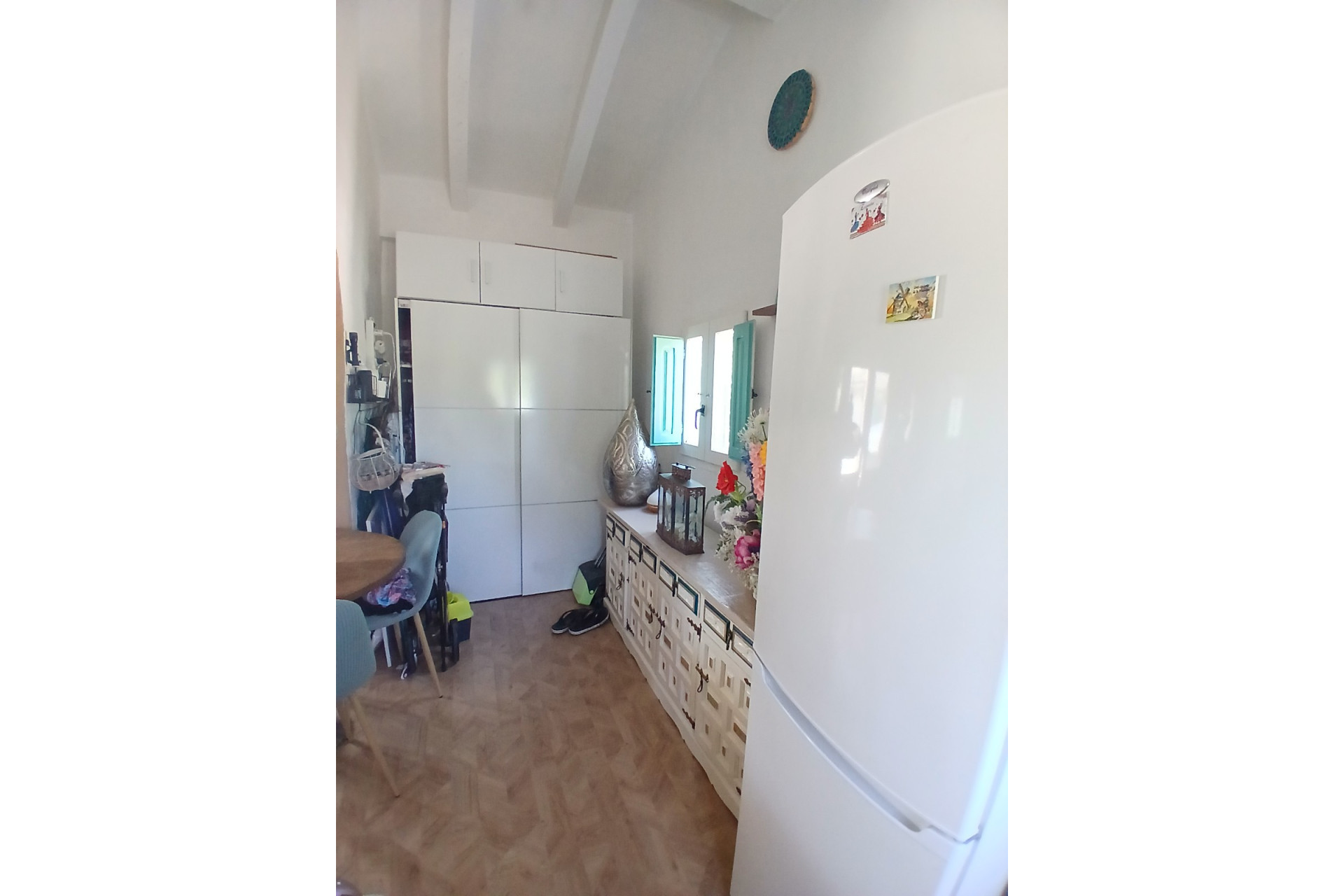 Resale - Finca / Country Property -
Ayora