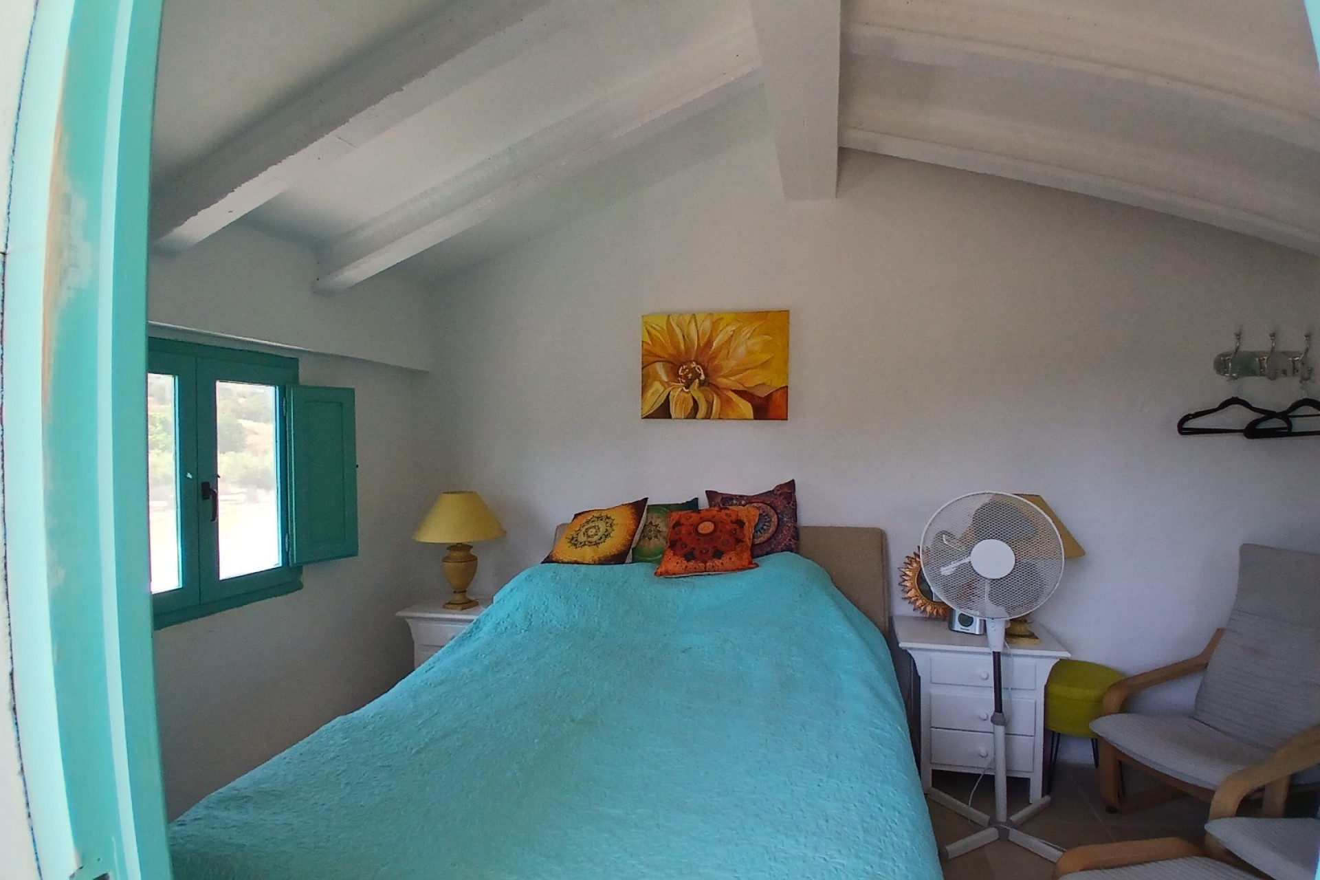 Resale - Finca / Country Property -
Ayora