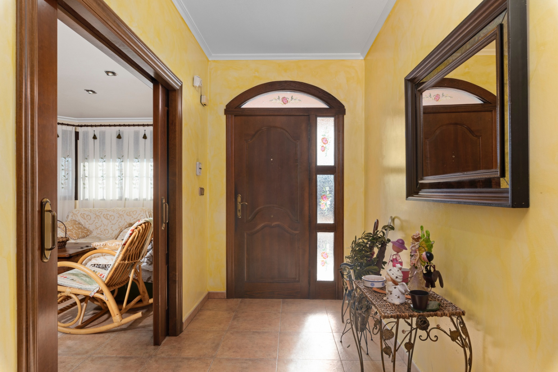 Resale - Finca - Country Property -
Beniel - Carretera de Beniel