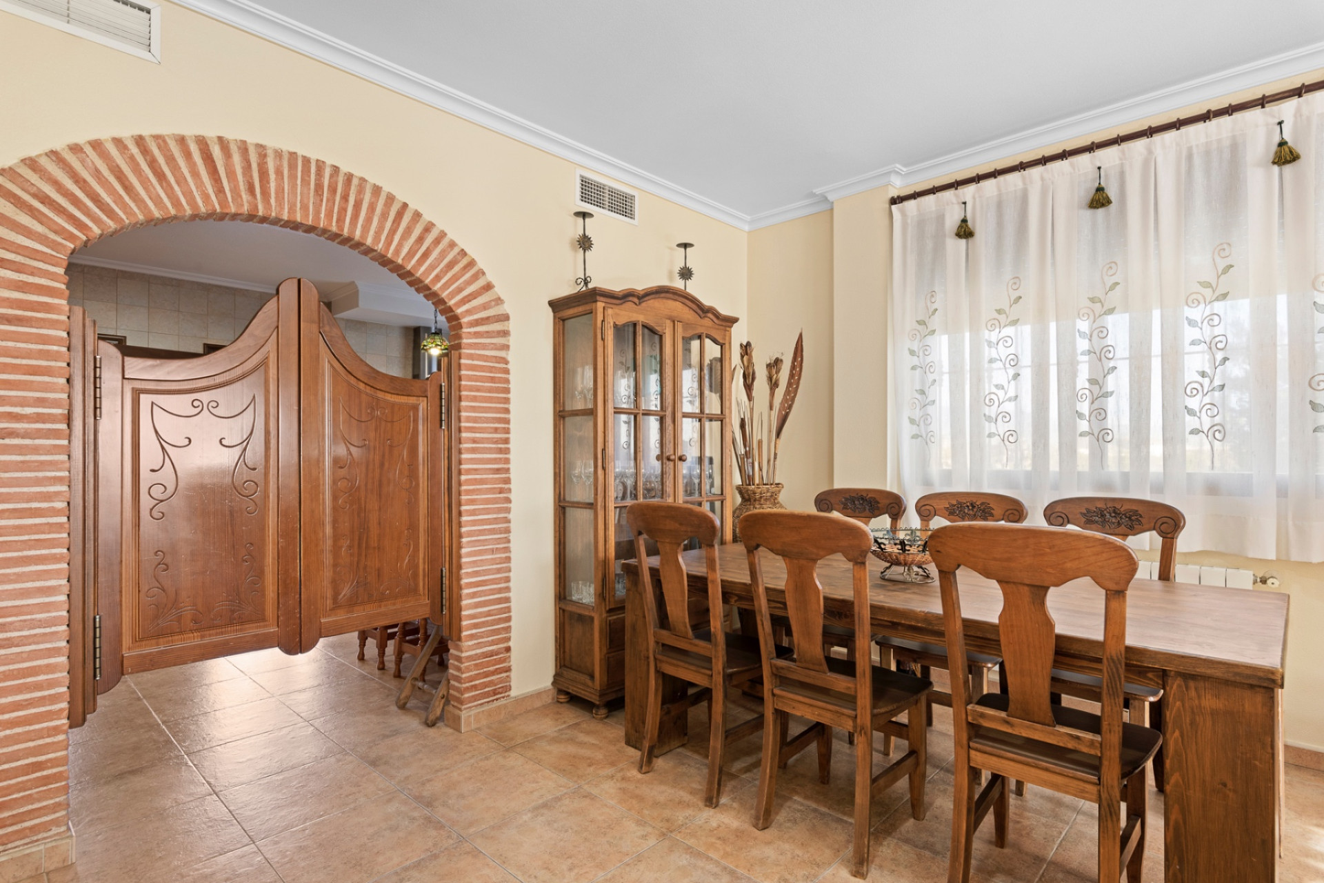 Resale - Finca - Country Property -
Beniel - Carretera de Beniel