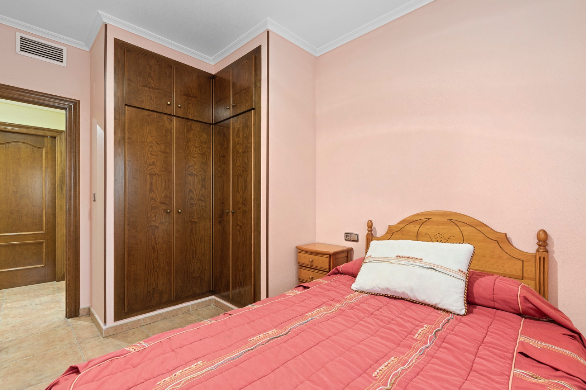 Resale - Finca - Country Property -
Beniel - Carretera de Beniel