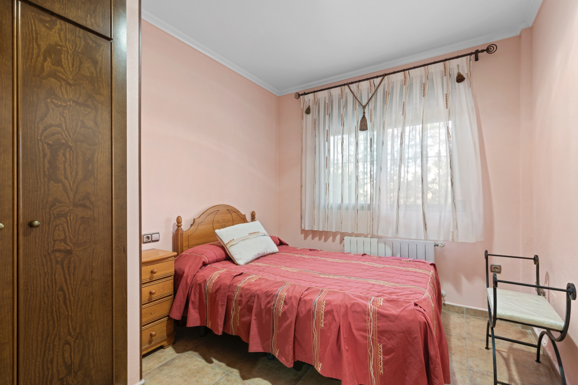 Resale - Finca - Country Property -
Beniel - Carretera de Beniel