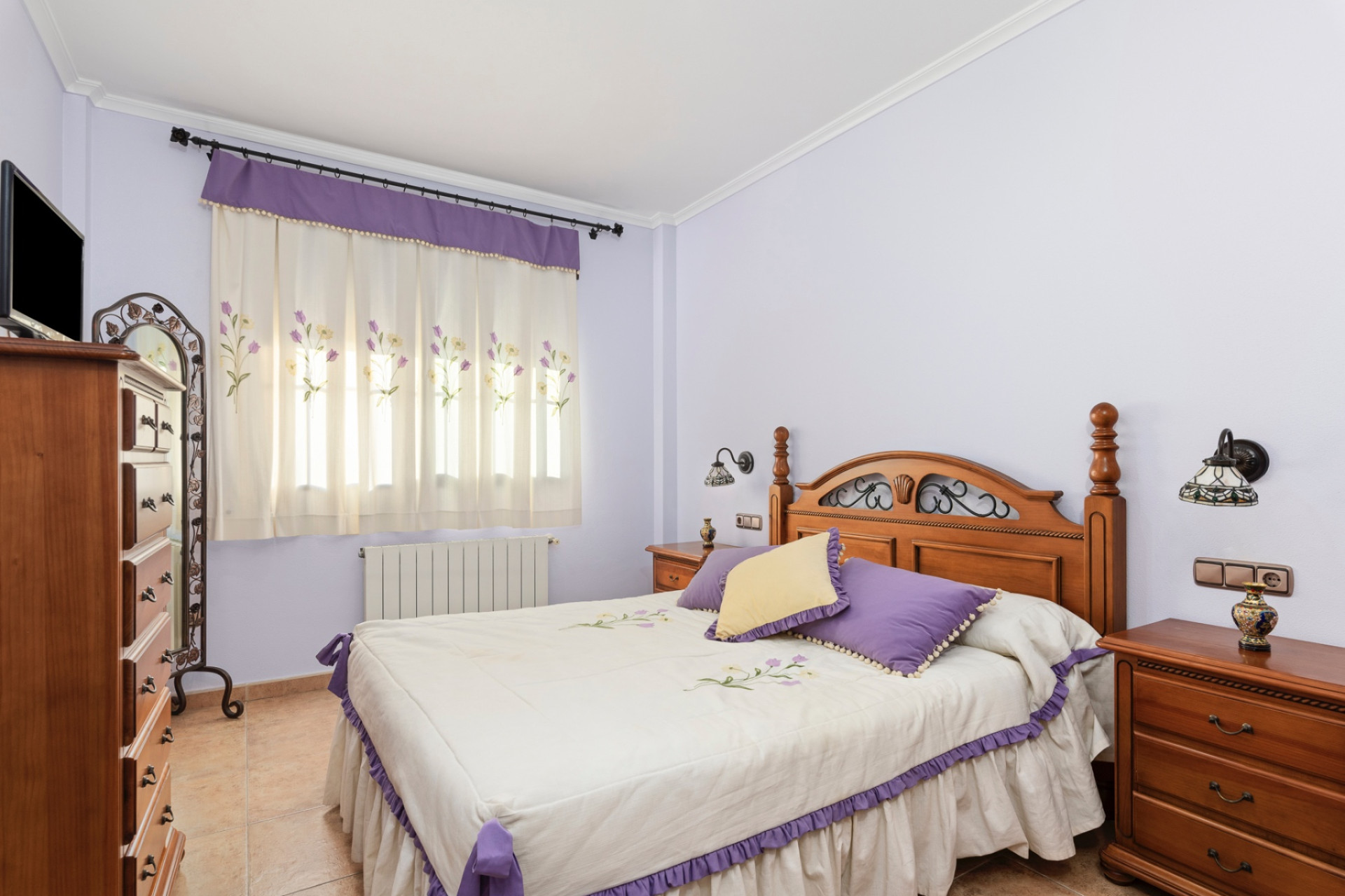 Resale - Finca - Country Property -
Beniel - Carretera de Beniel