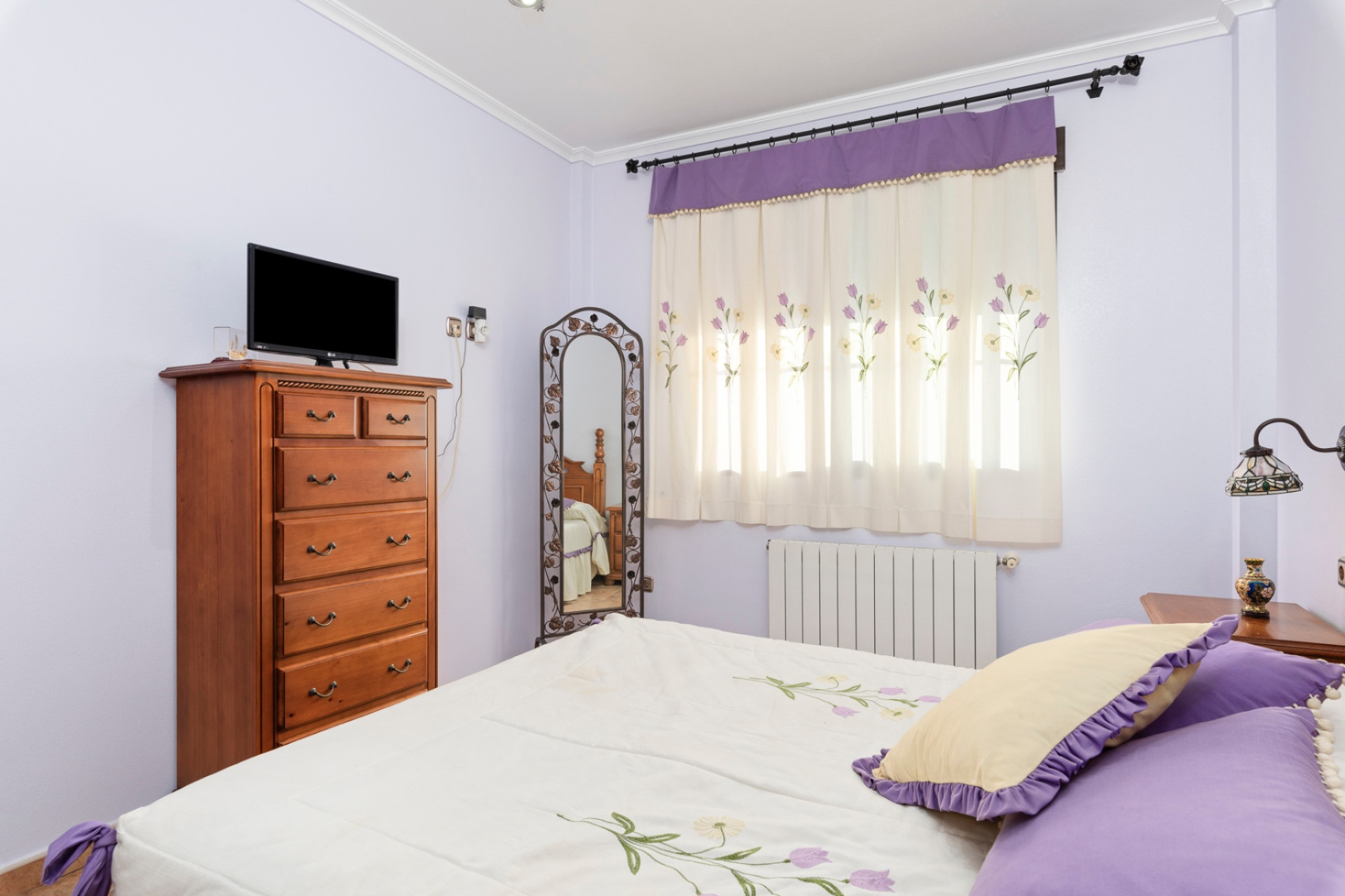 Resale - Finca - Country Property -
Beniel - Carretera de Beniel