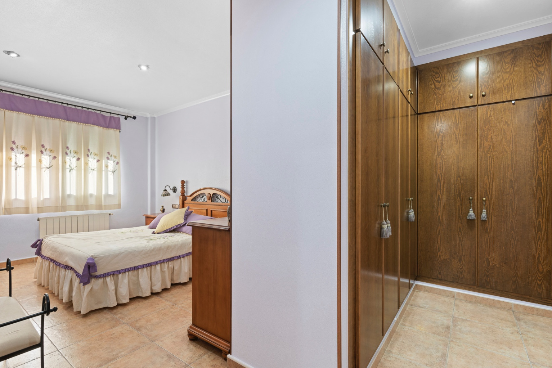 Resale - Finca - Country Property -
Beniel - Carretera de Beniel