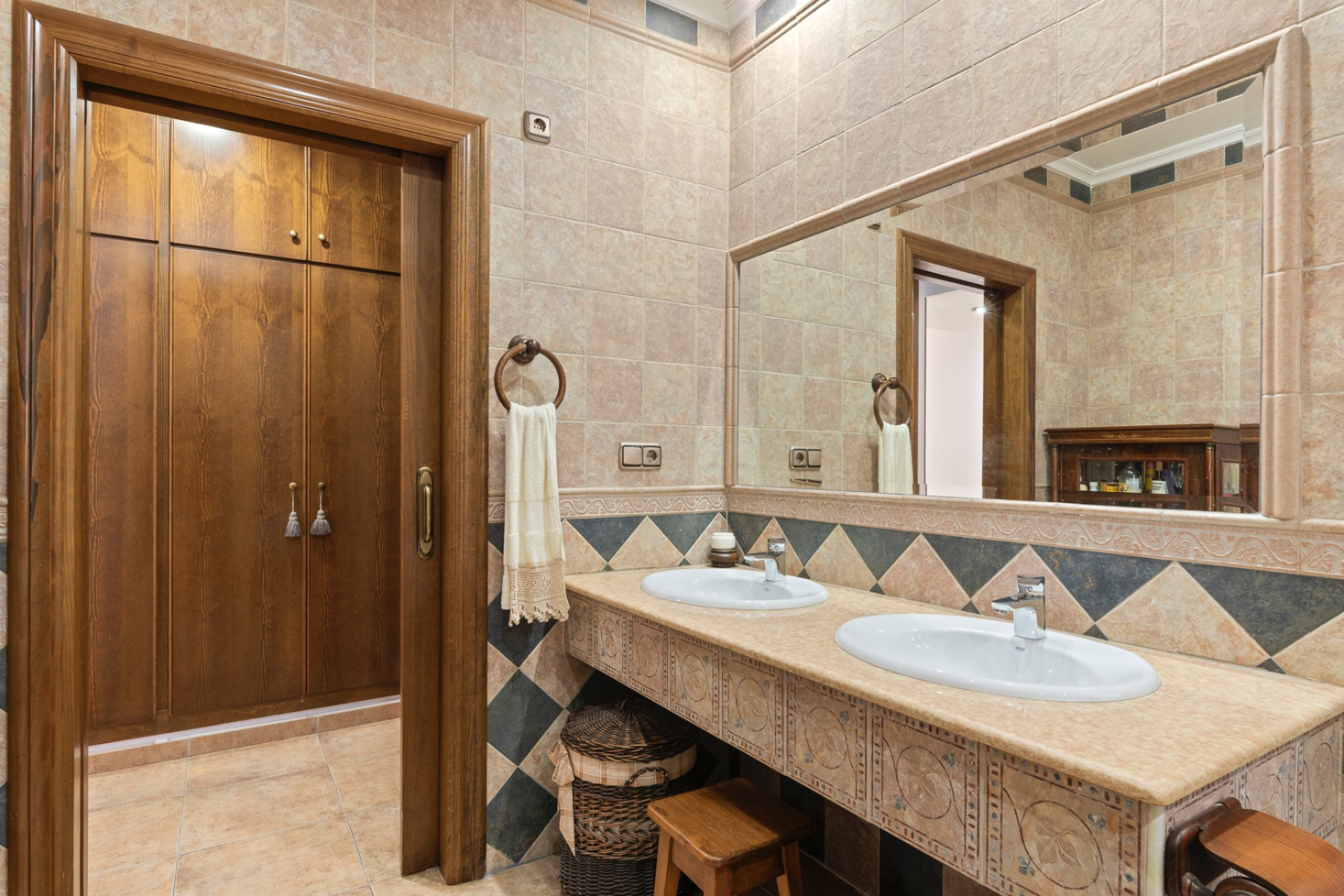 Resale - Finca - Country Property -
Beniel - Carretera de Beniel