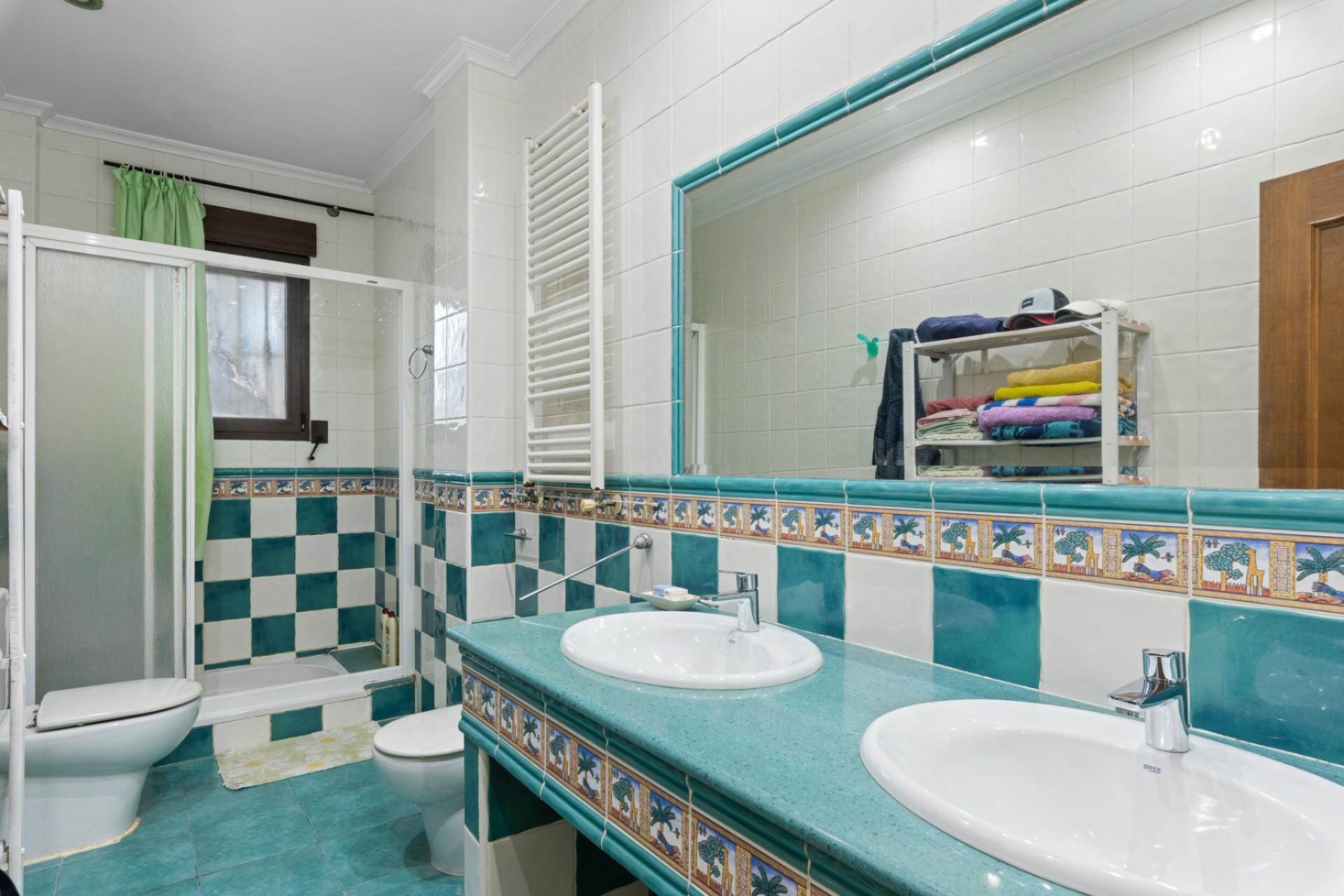 Resale - Finca - Country Property -
Beniel - Carretera de Beniel