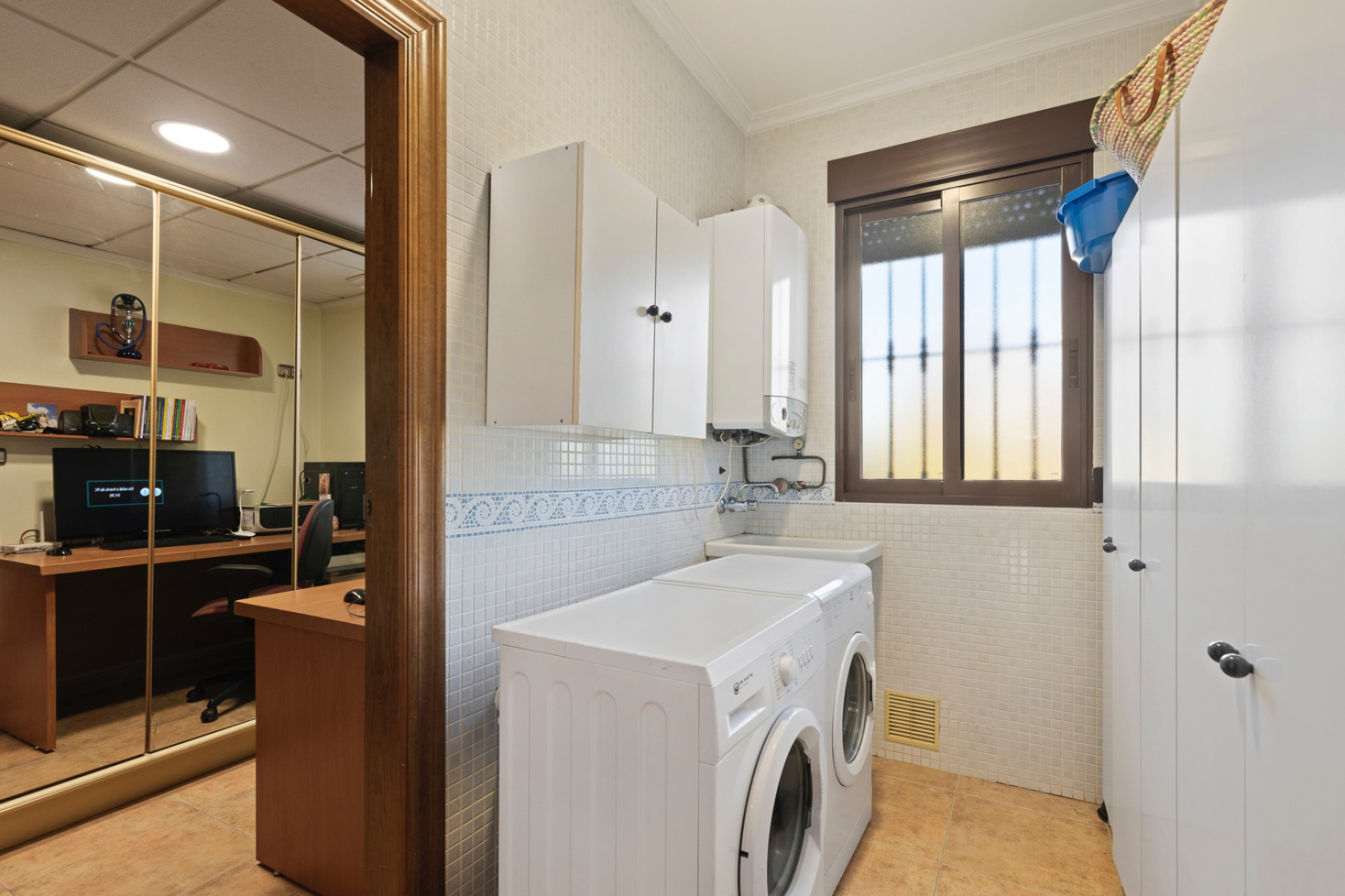 Resale - Finca - Country Property -
Beniel - Carretera de Beniel