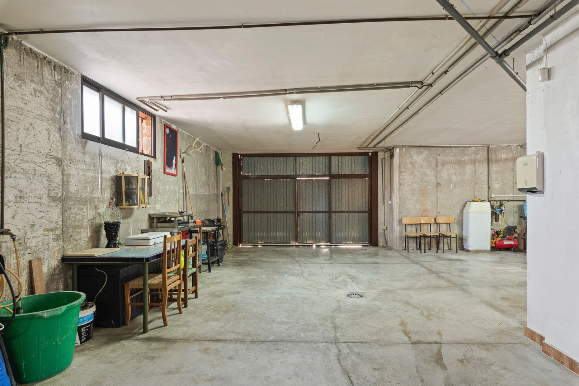 Resale - Finca - Country Property -
Beniel - Carretera de Beniel