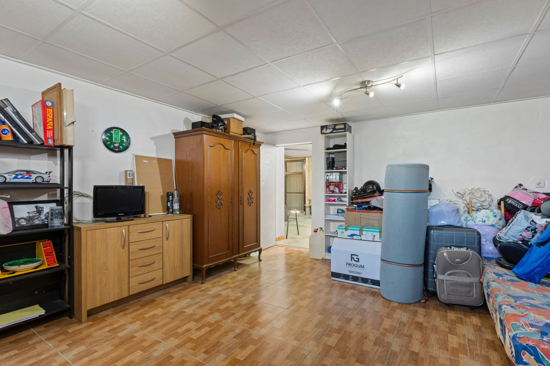 Resale - Finca - Country Property -
Beniel - Carretera de Beniel