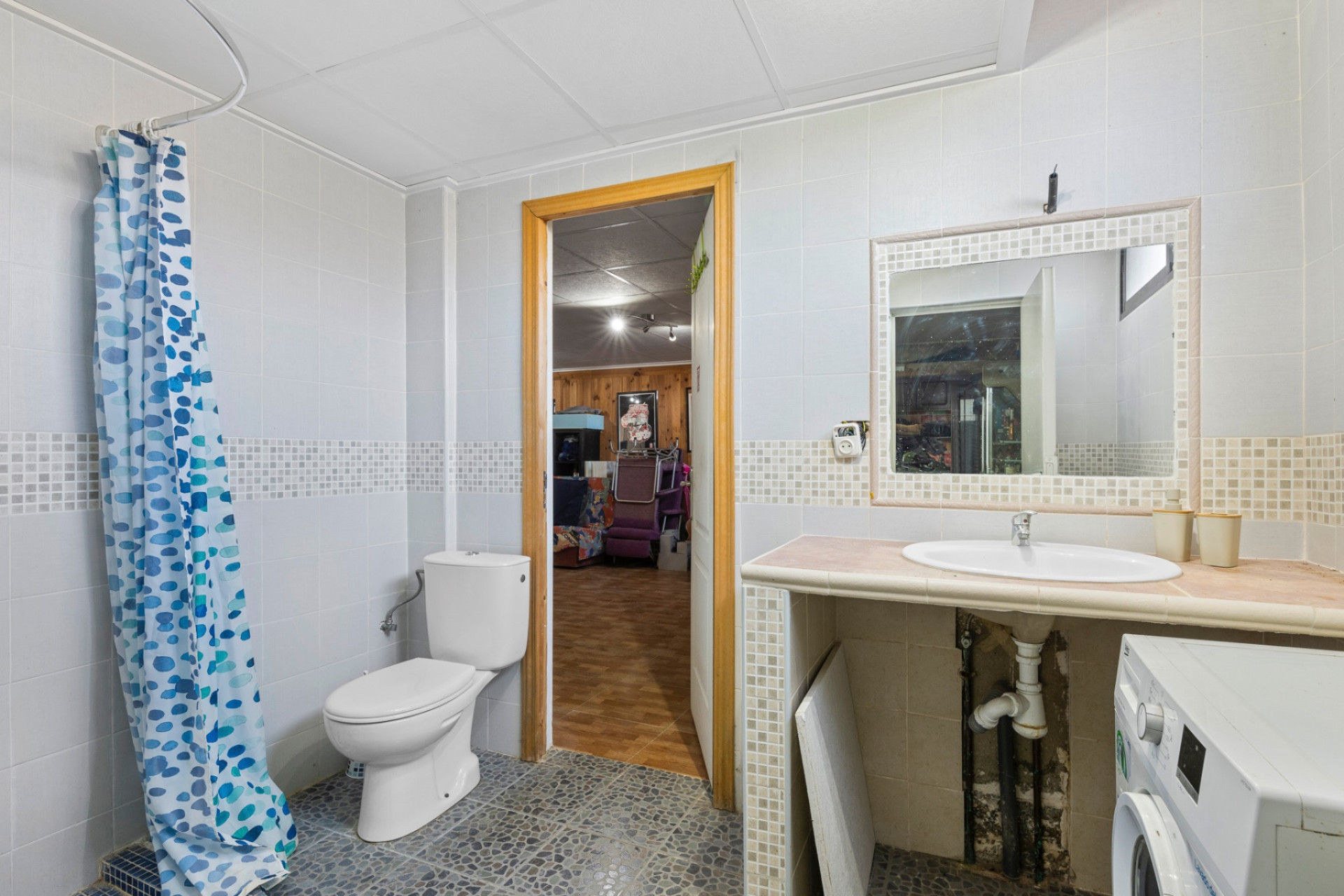 Resale - Finca - Country Property -
Beniel - Carretera de Beniel