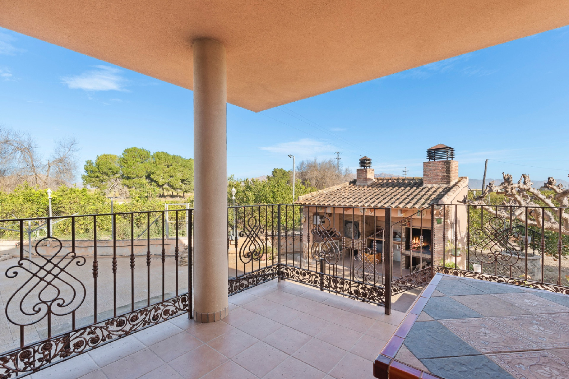 Resale - Finca - Country Property -
Beniel - Carretera de Beniel