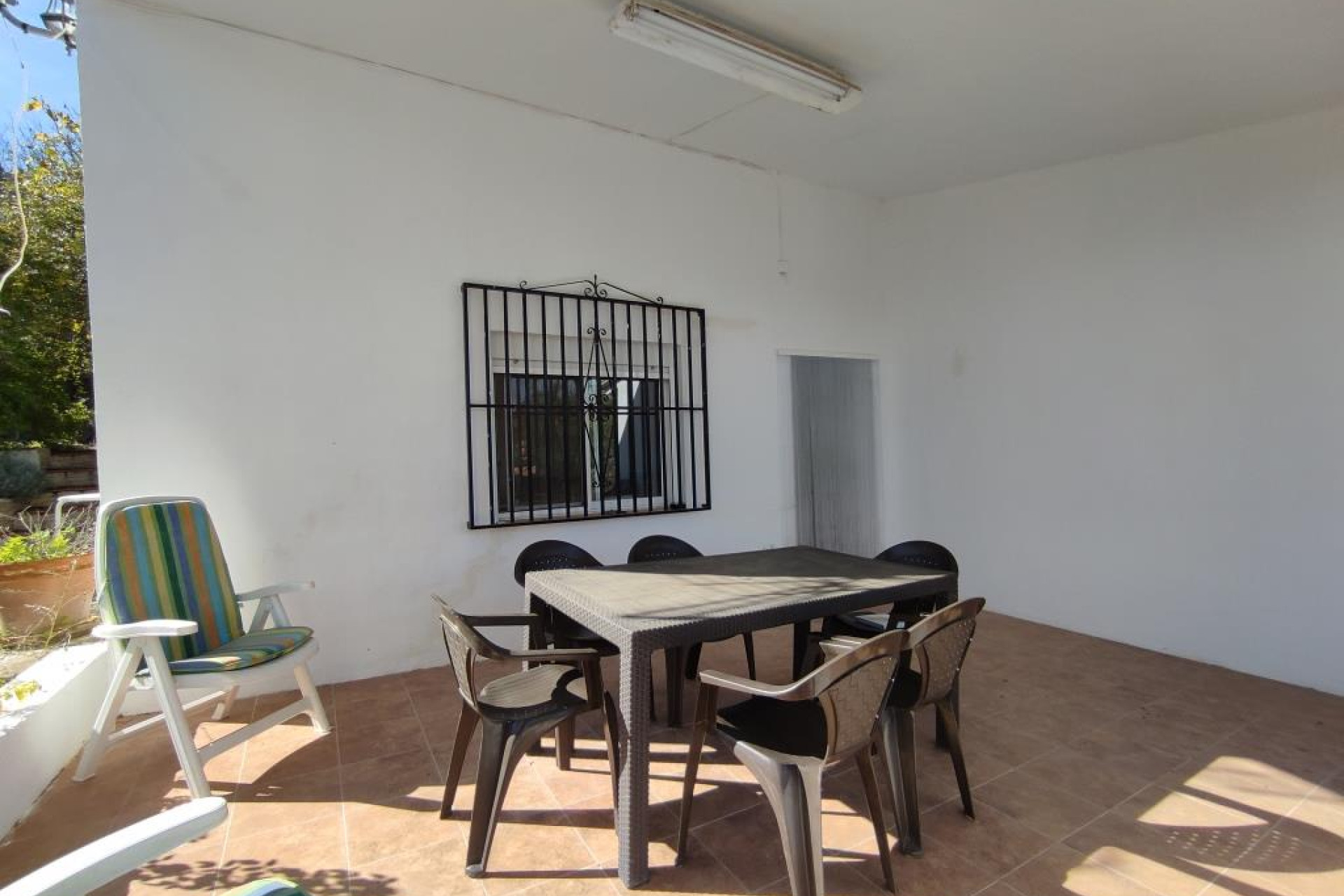 Resale - Finca - Country Property -
Benifallim