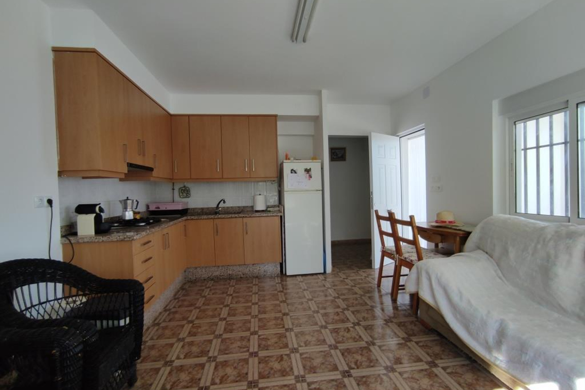 Resale - Finca - Country Property -
Benifallim