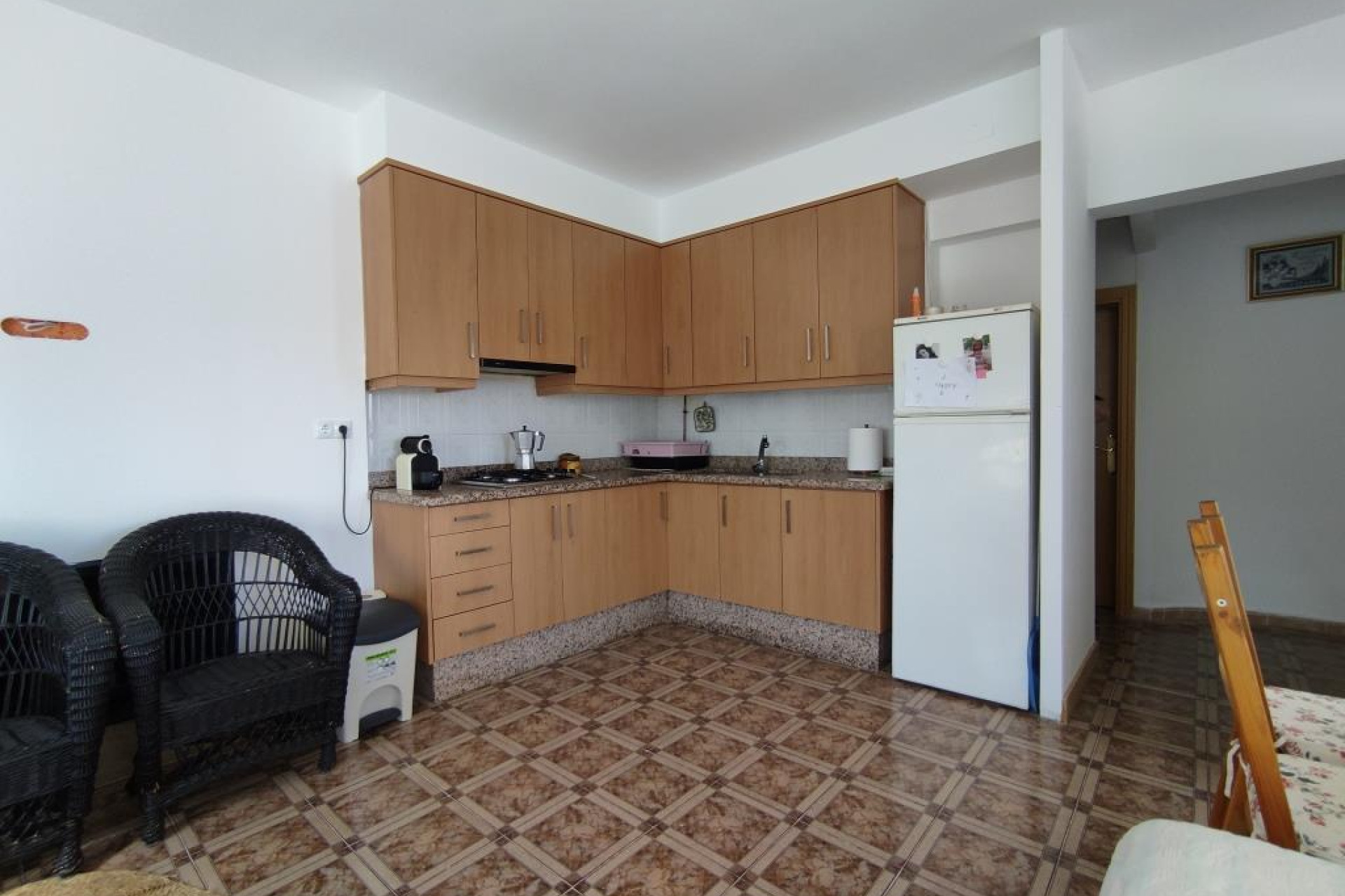 Resale - Finca - Country Property -
Benifallim