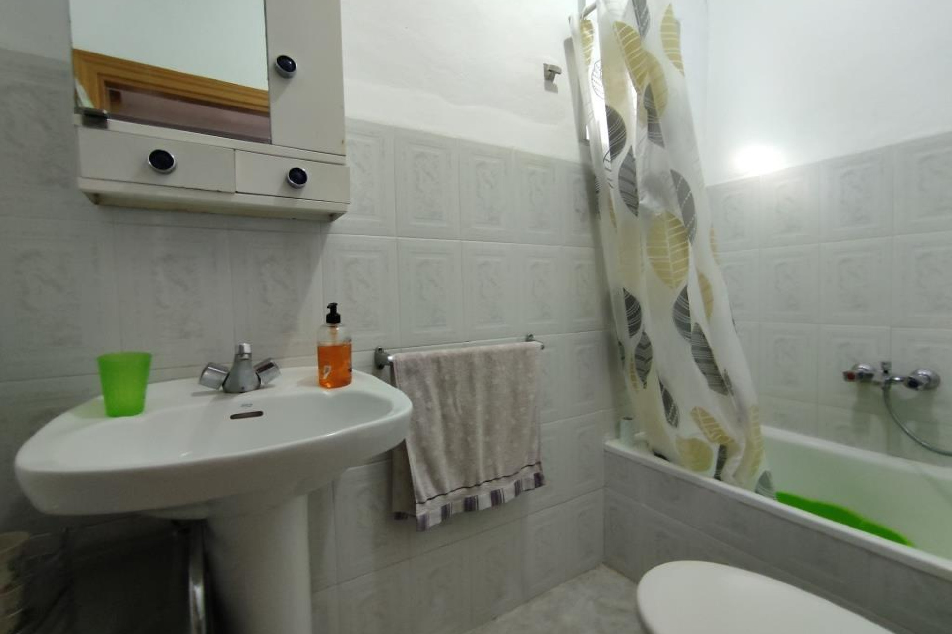 Resale - Finca - Country Property -
Benifallim