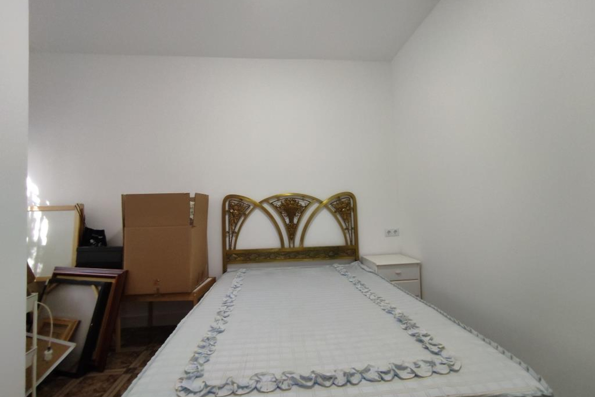 Resale - Finca - Country Property -
Benifallim