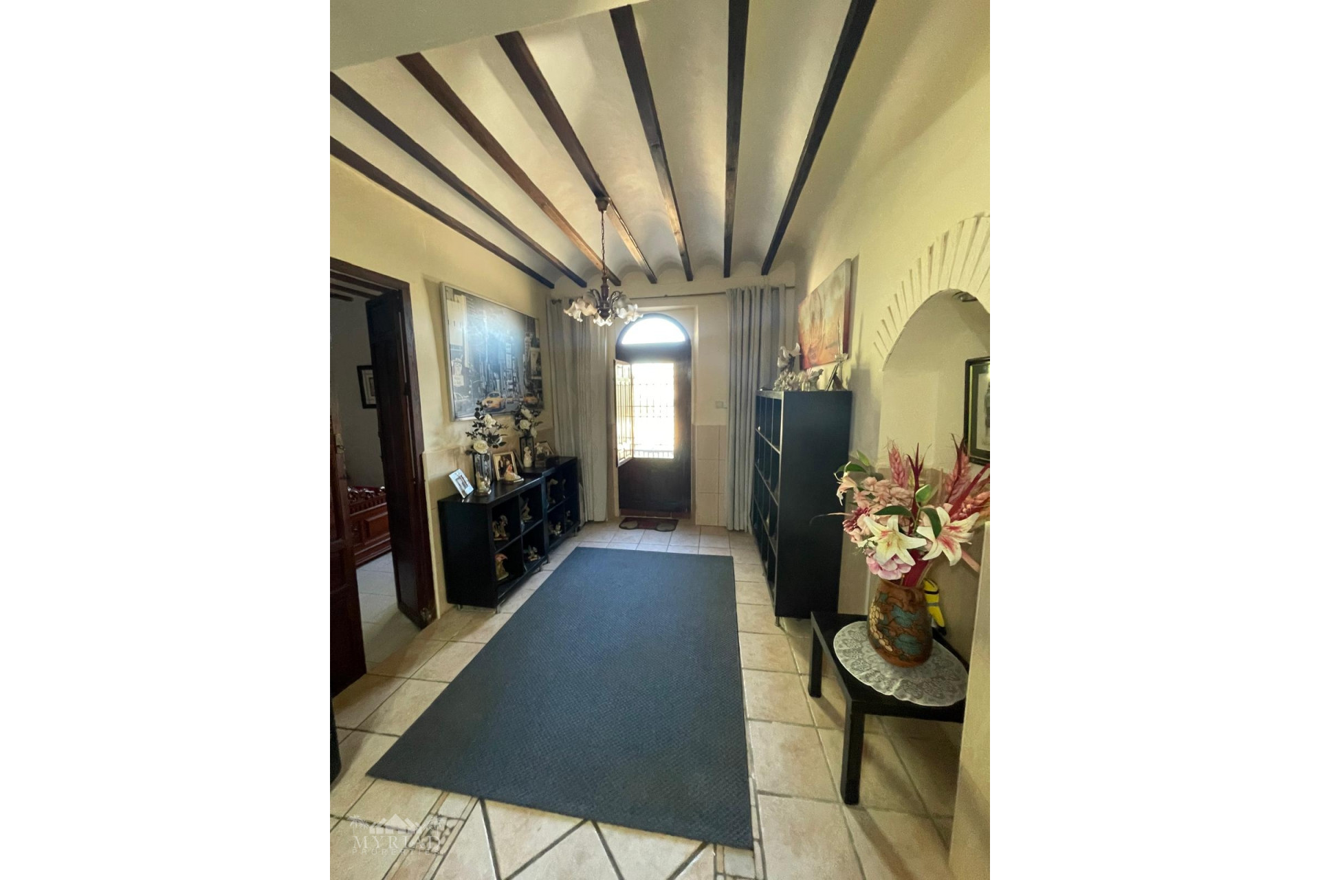 Resale - Finca / Country Property -
Cañada del Trigo - Cañada del Trigo Murcia