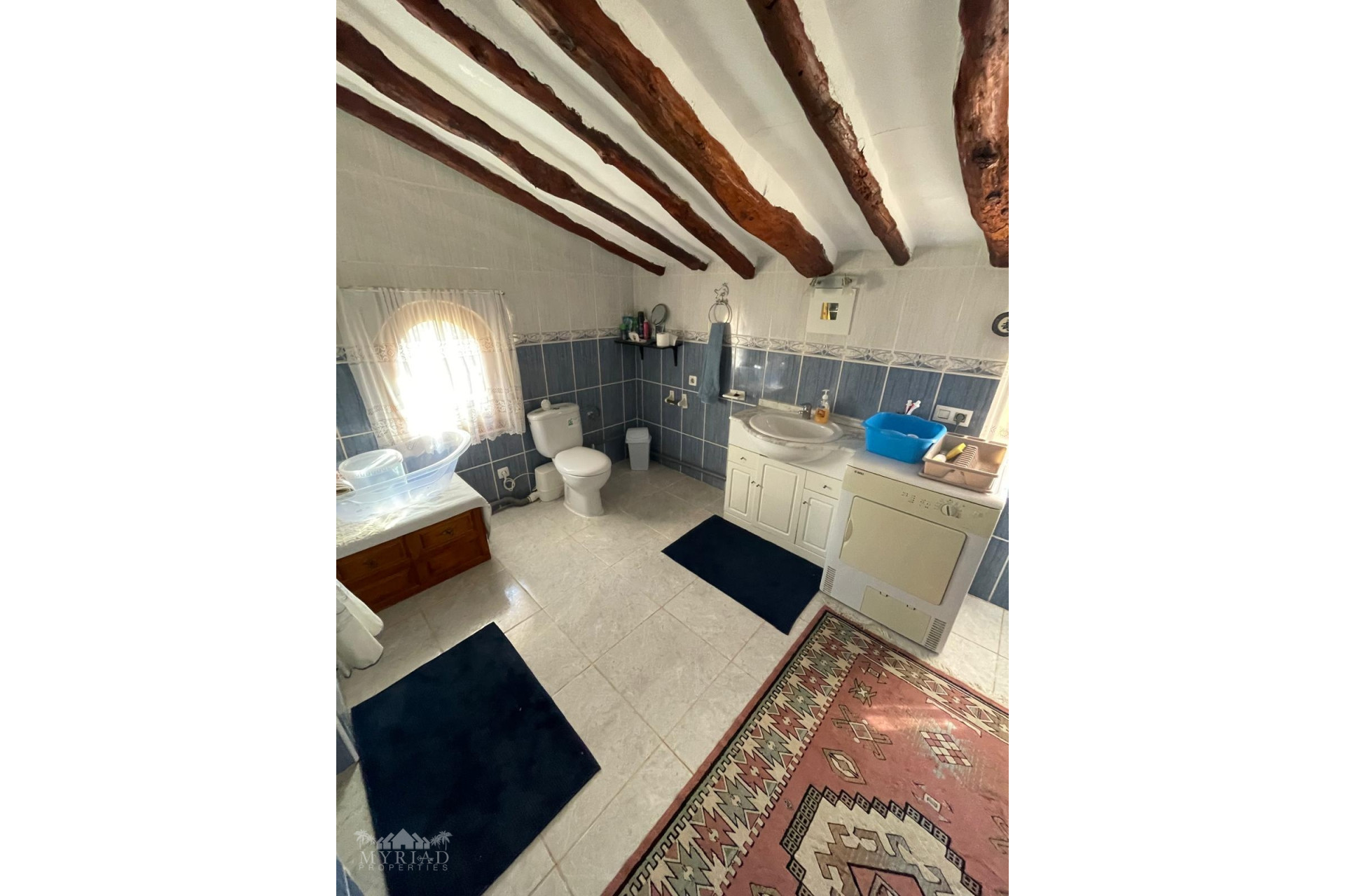 Resale - Finca / Country Property -
Cañada del Trigo - Cañada del Trigo Murcia