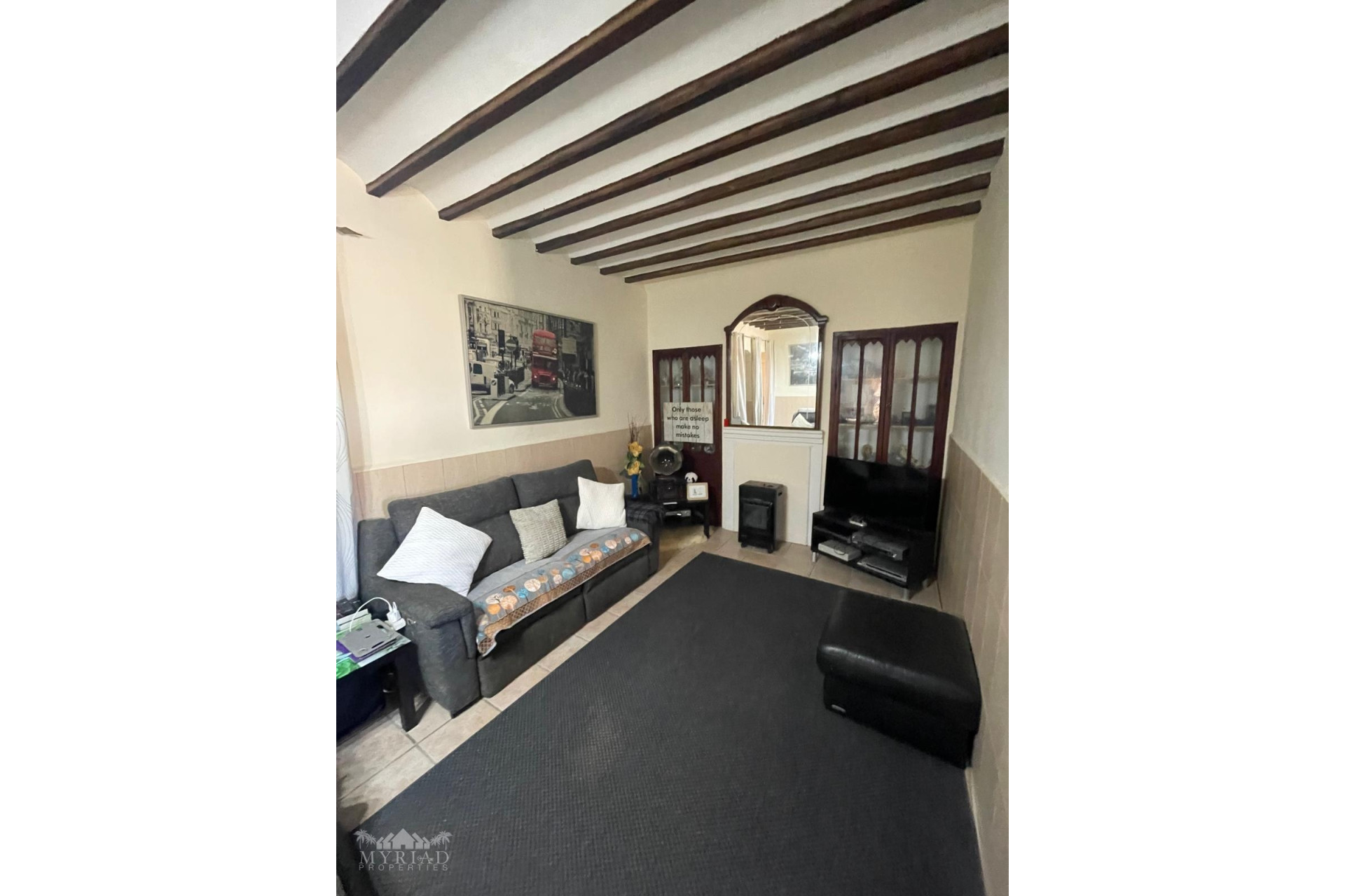 Resale - Finca / Country Property -
Cañada del Trigo - Cañada del Trigo Murcia