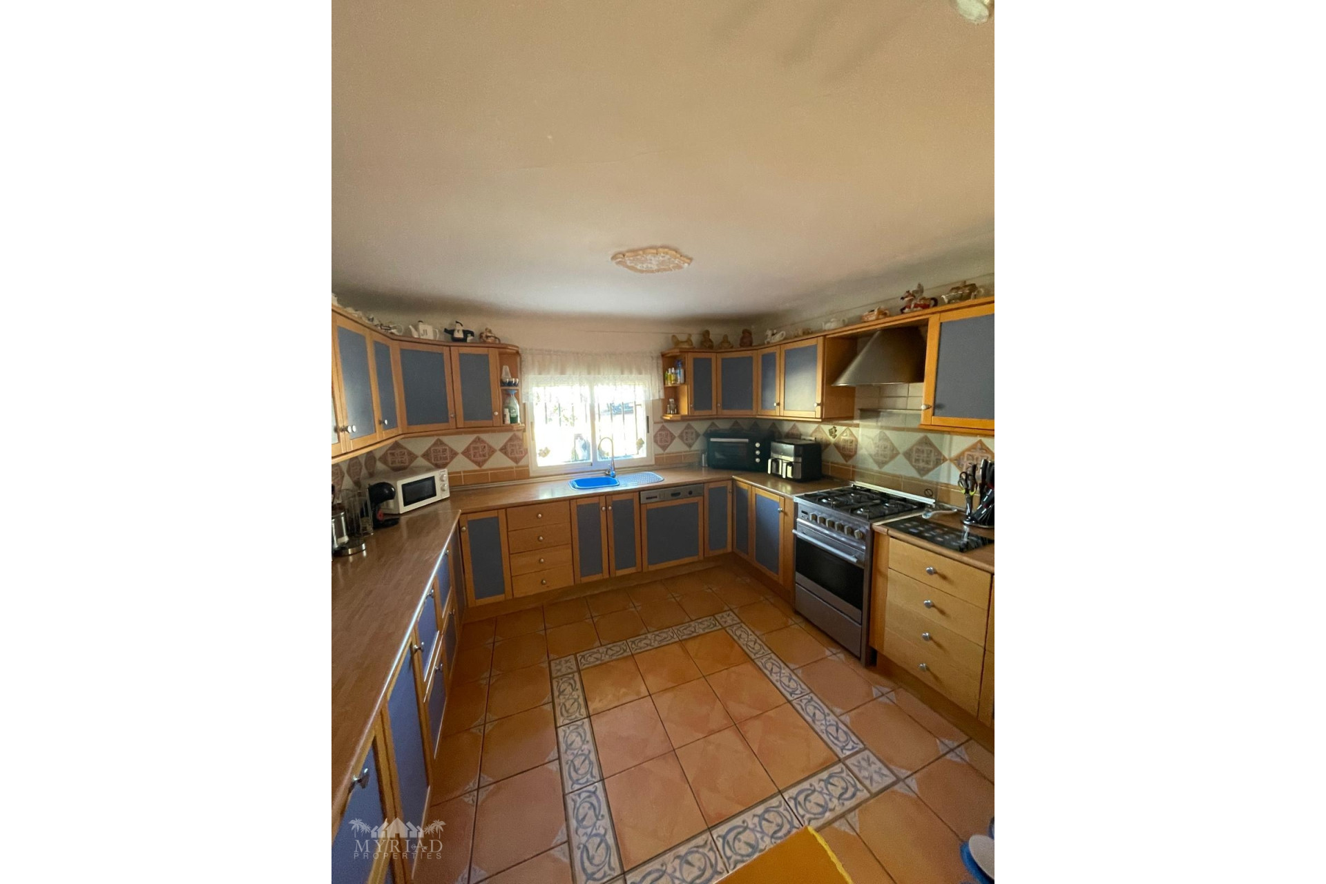 Resale - Finca / Country Property -
Cañada del Trigo - Cañada del Trigo Murcia