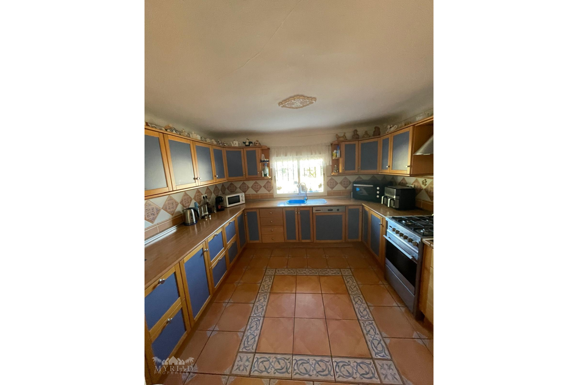 Resale - Finca / Country Property -
Cañada del Trigo - Cañada del Trigo Murcia