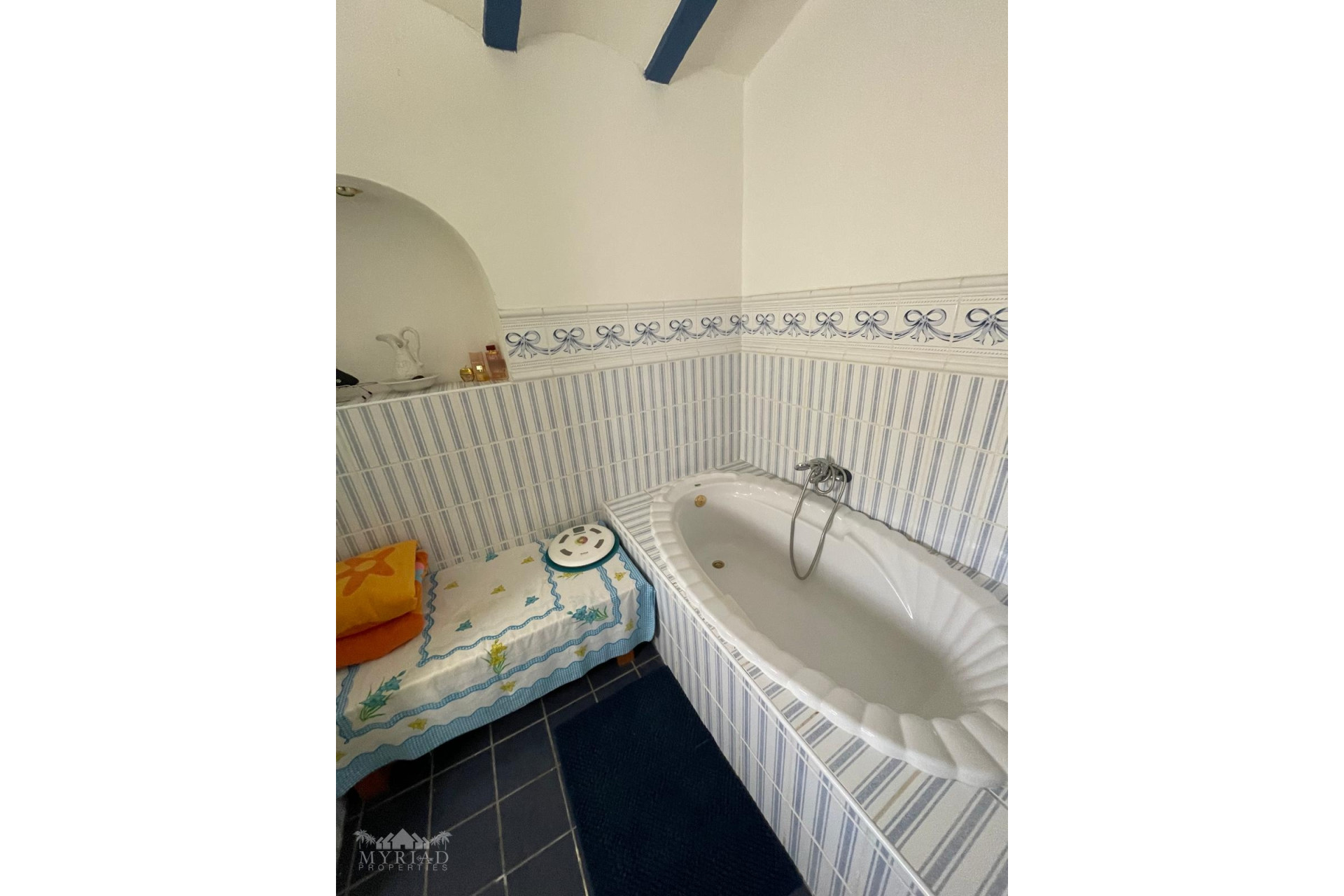 Resale - Finca / Country Property -
Cañada del Trigo - Cañada del Trigo Murcia