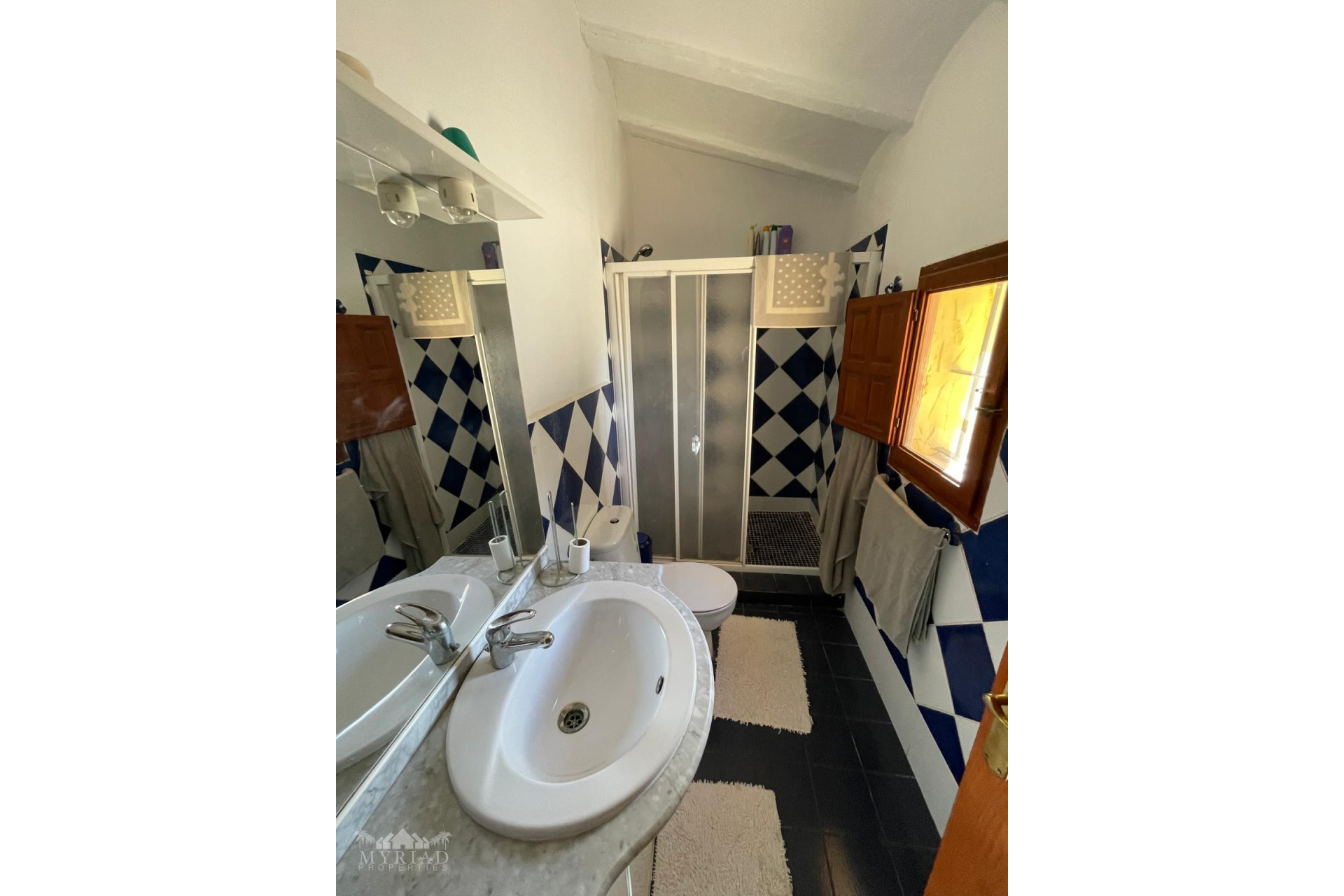 Resale - Finca / Country Property -
Cañada del Trigo - Cañada del Trigo Murcia