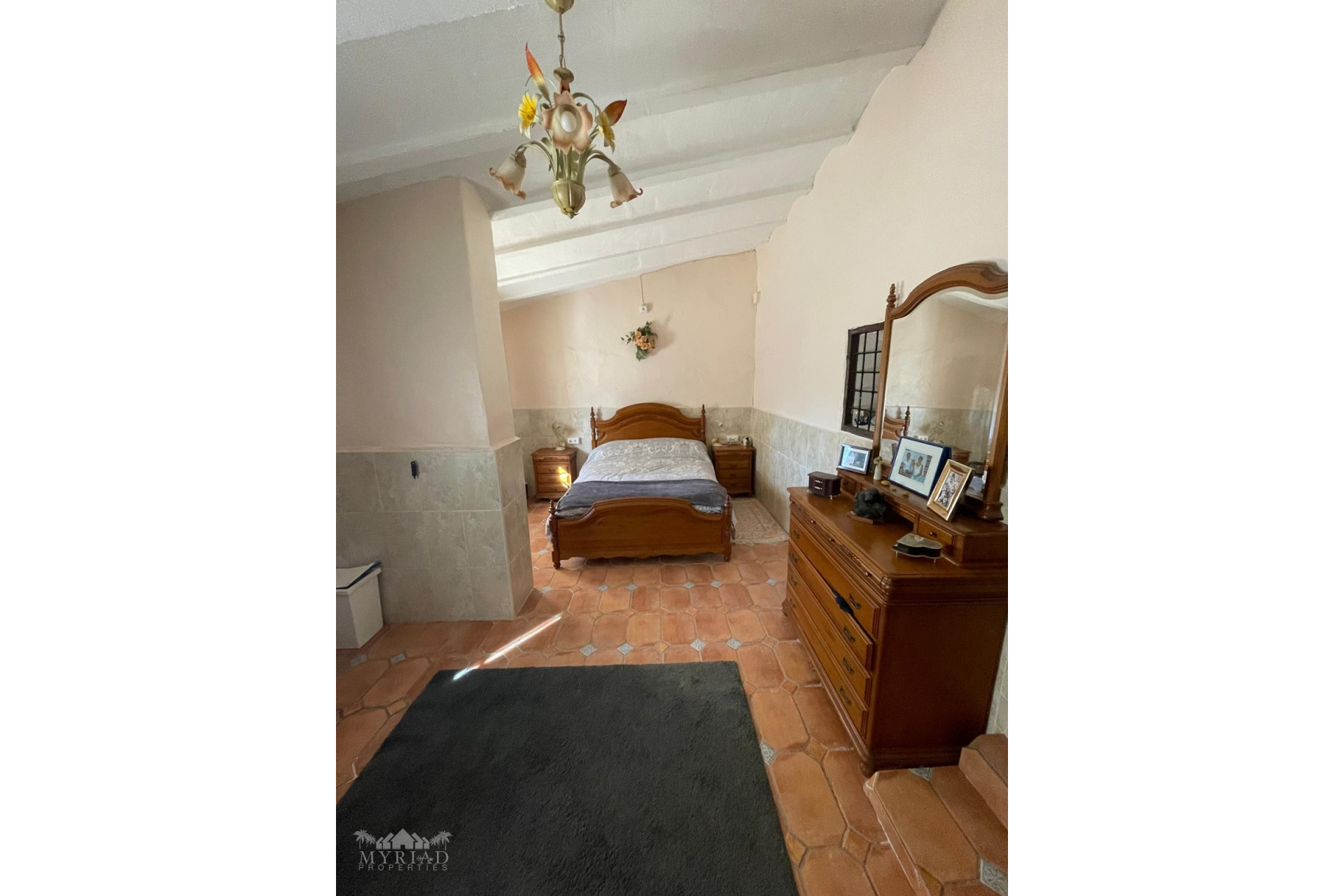 Resale - Finca / Country Property -
Cañada del Trigo - Cañada del Trigo Murcia