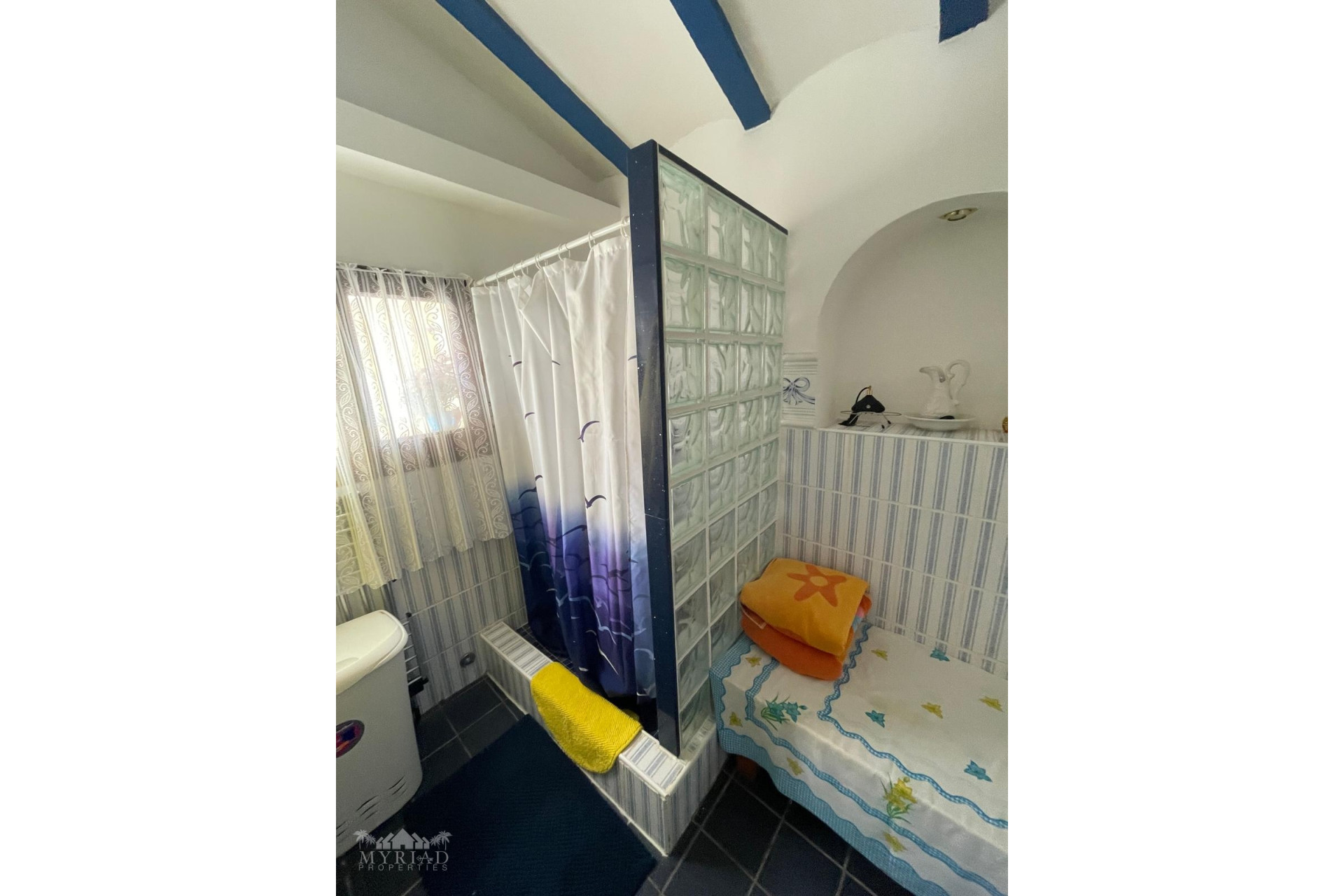 Resale - Finca / Country Property -
Cañada del Trigo - Cañada del Trigo Murcia