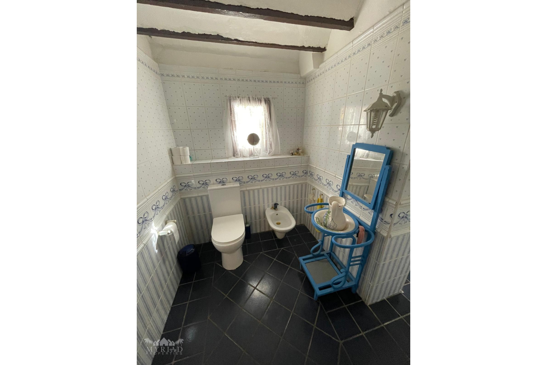 Resale - Finca / Country Property -
Cañada del Trigo - Cañada del Trigo Murcia