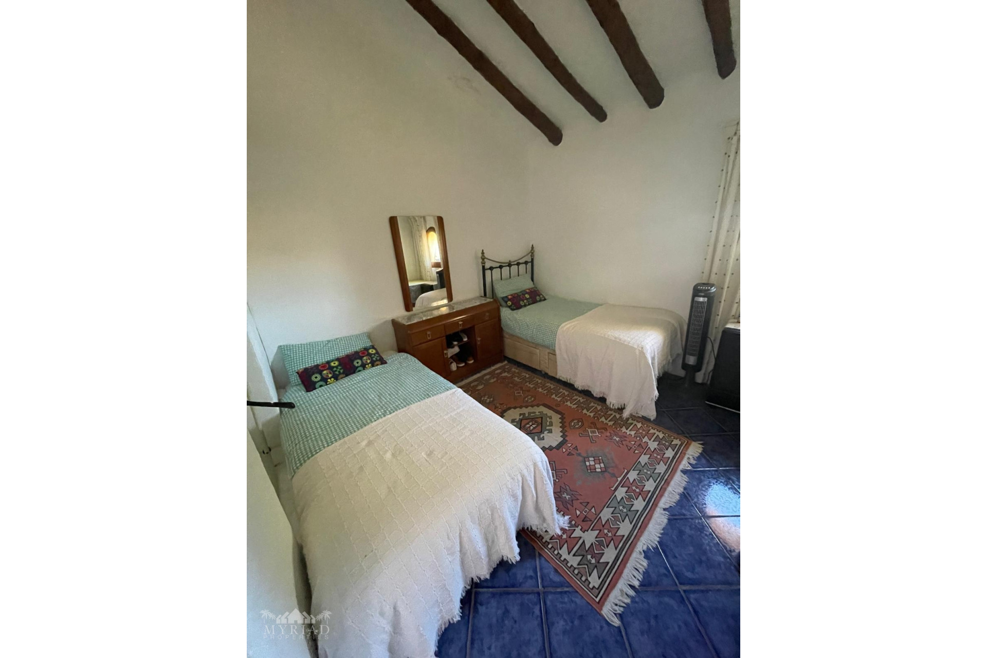 Resale - Finca / Country Property -
Cañada del Trigo - Cañada del Trigo Murcia