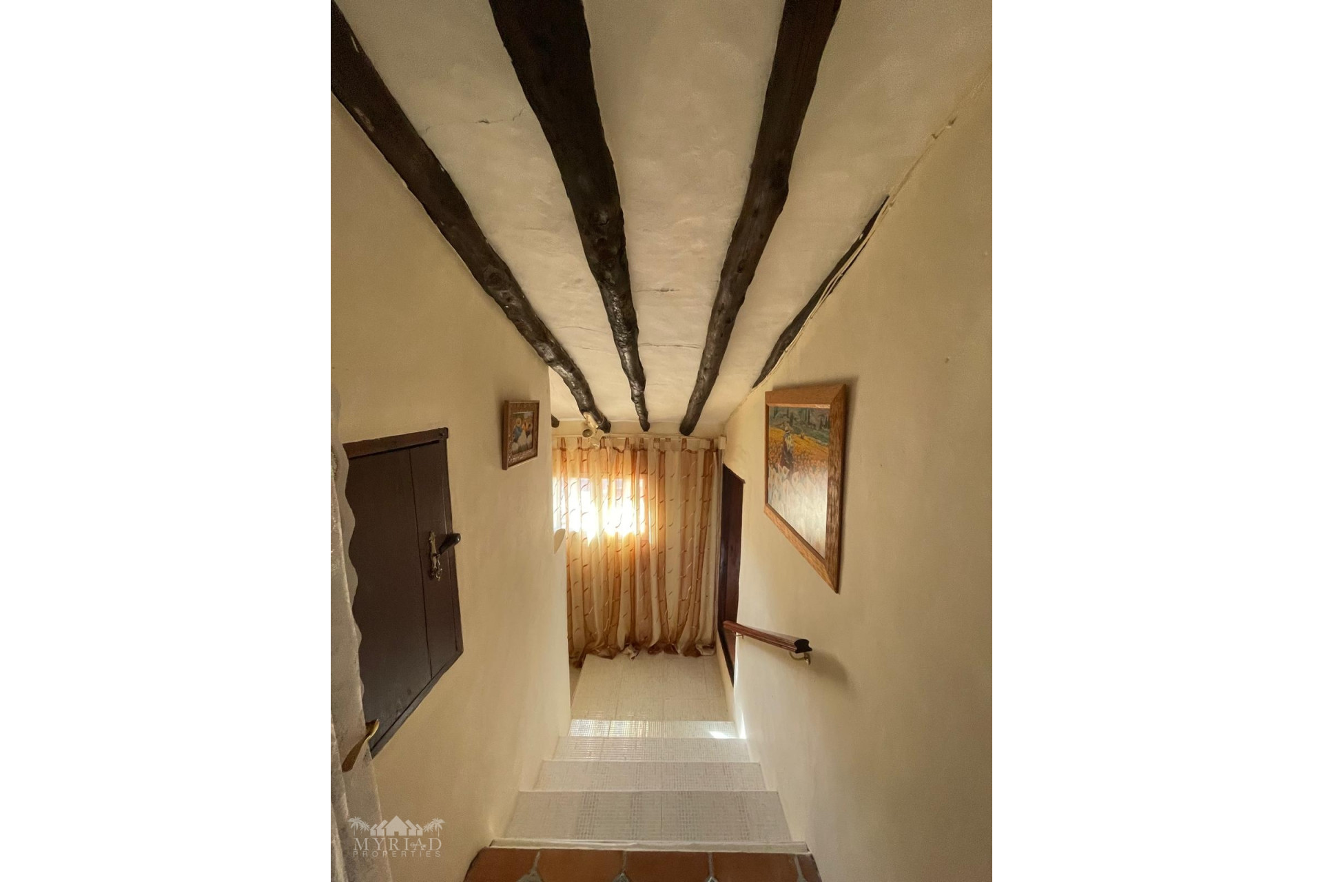 Resale - Finca / Country Property -
Cañada del Trigo - Cañada del Trigo Murcia