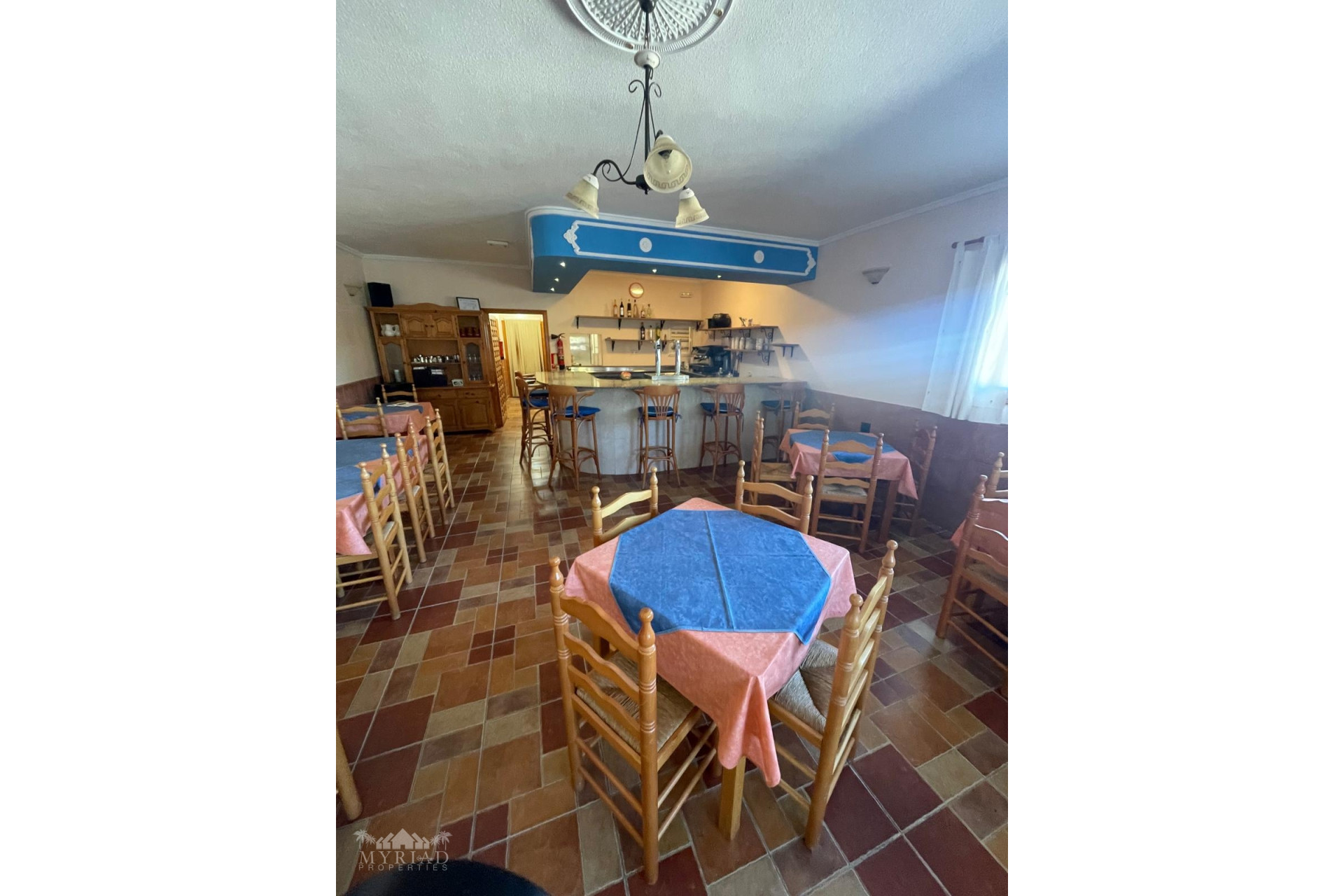 Resale - Finca / Country Property -
Cañada del Trigo - Cañada del Trigo Murcia