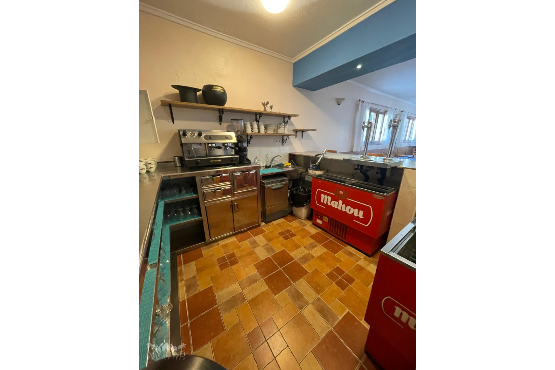 Resale - Finca / Country Property -
Cañada del Trigo - Cañada del Trigo Murcia