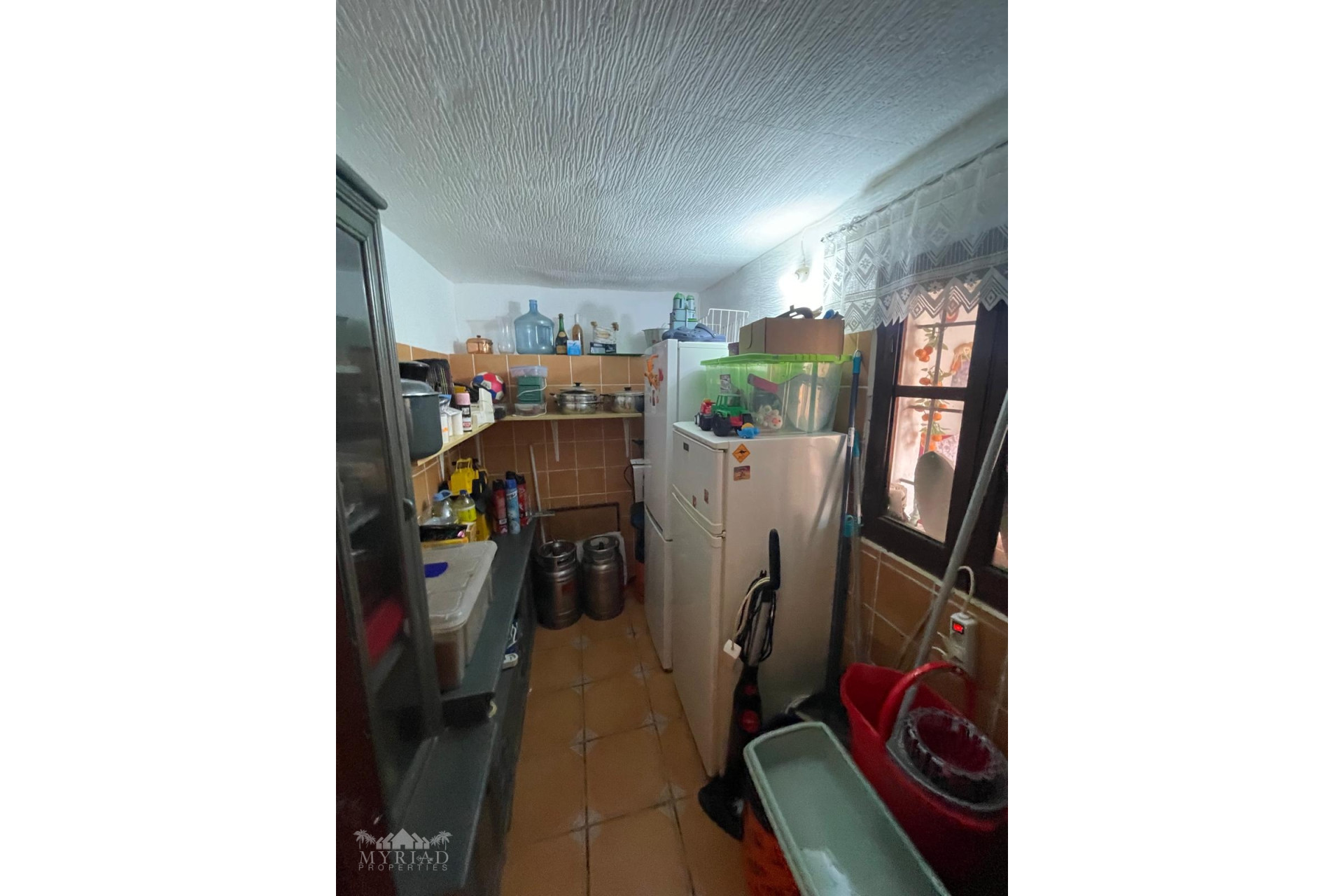 Resale - Finca / Country Property -
Cañada del Trigo - Cañada del Trigo Murcia