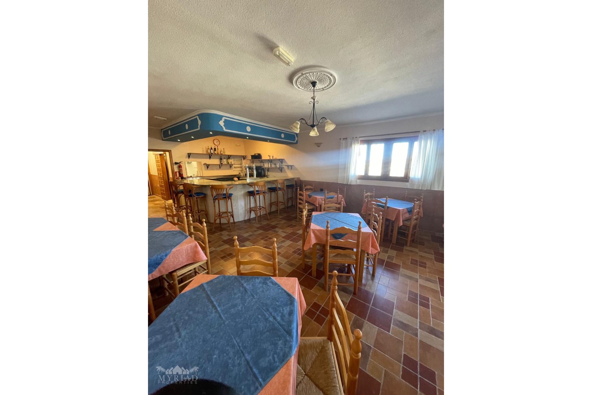 Resale - Finca / Country Property -
Cañada del Trigo - Cañada del Trigo Murcia