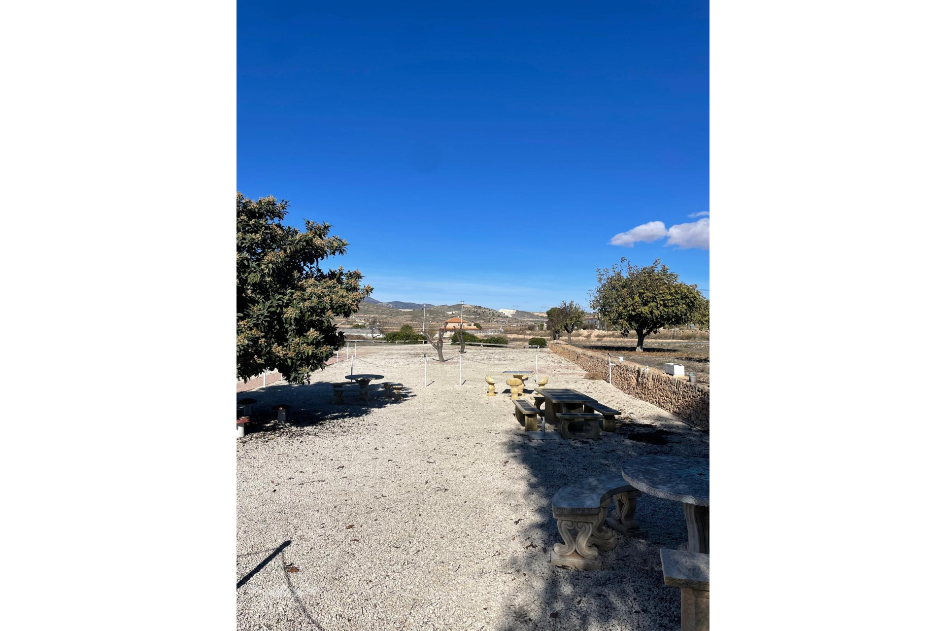 Resale - Finca / Country Property -
Cañada del Trigo - Cañada del Trigo Murcia