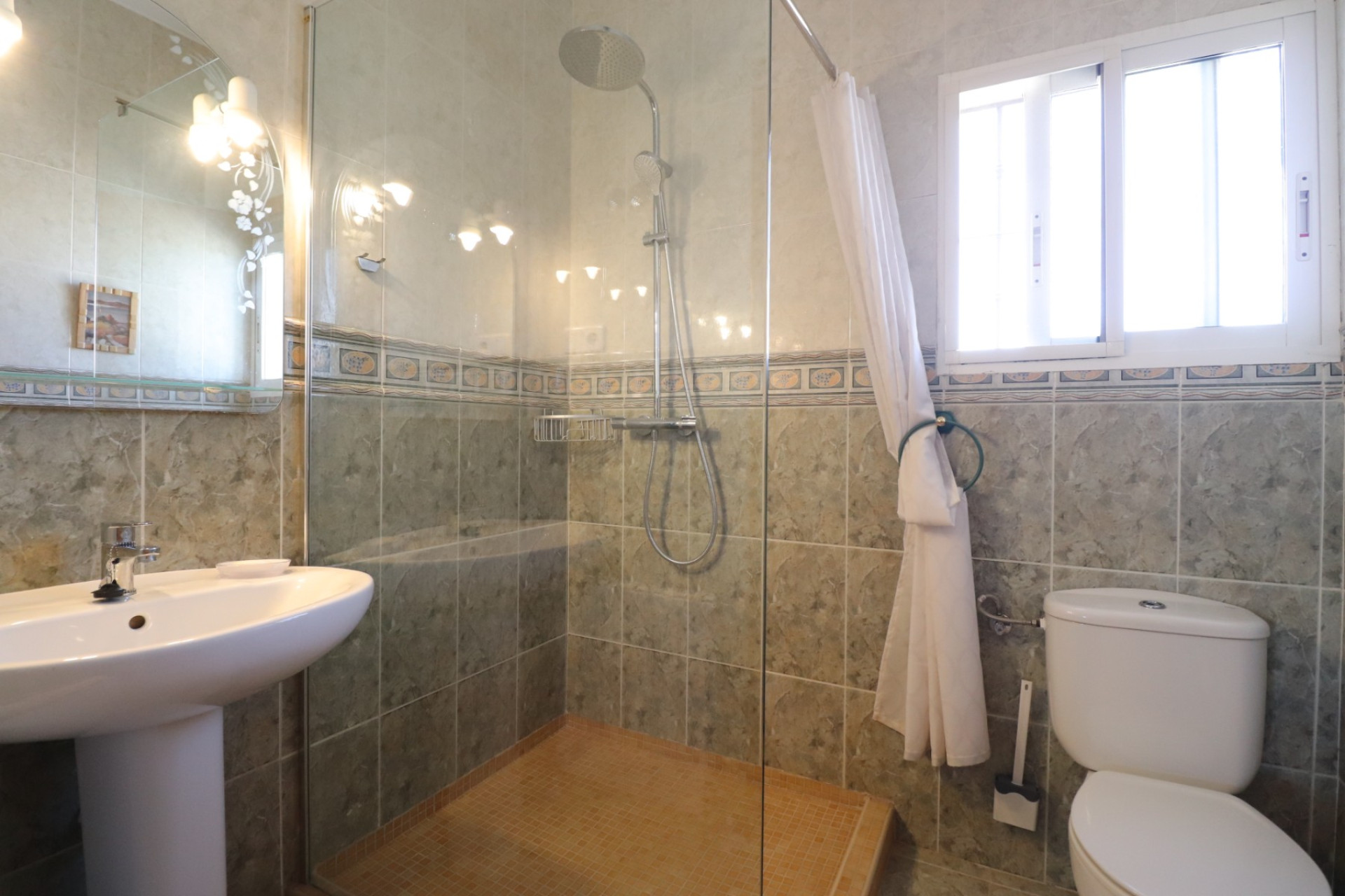 Resale - Finca - Country Property -
Callosa de Segura - Callosa de Segura - Country