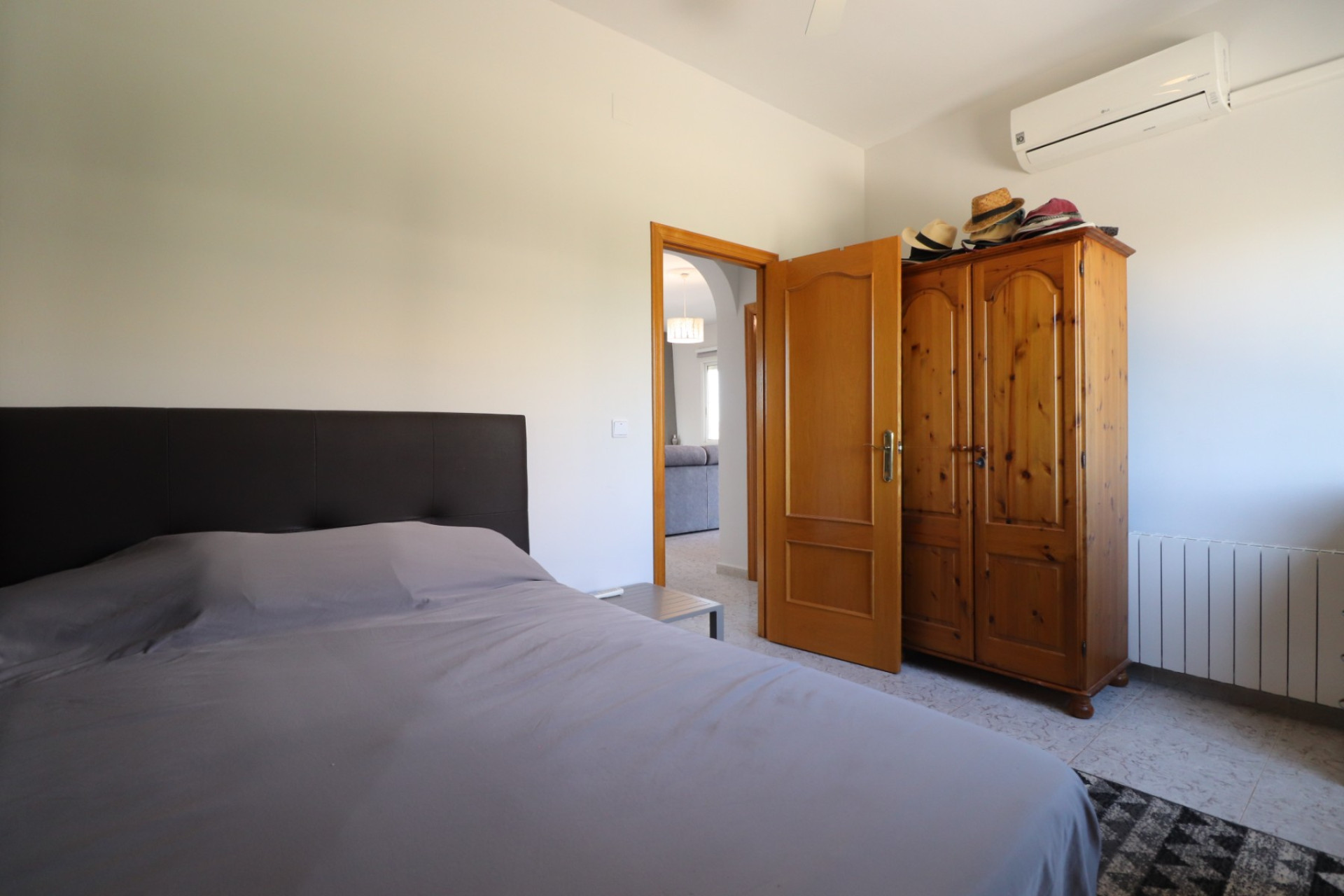 Resale - Finca - Country Property -
Callosa de Segura - Callosa de Segura - Country