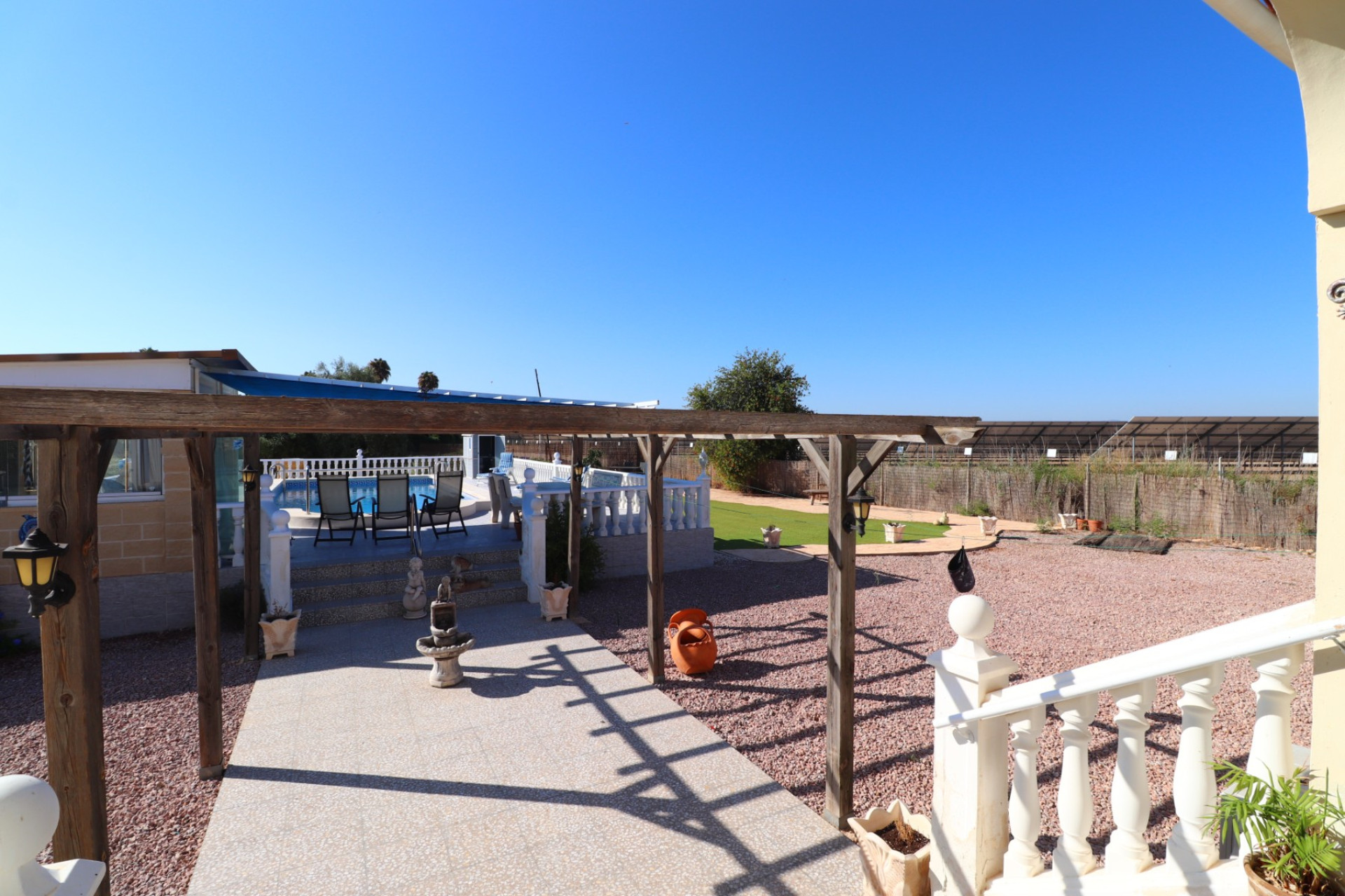 Resale - Finca - Country Property -
Callosa de Segura - Callosa de Segura - Country