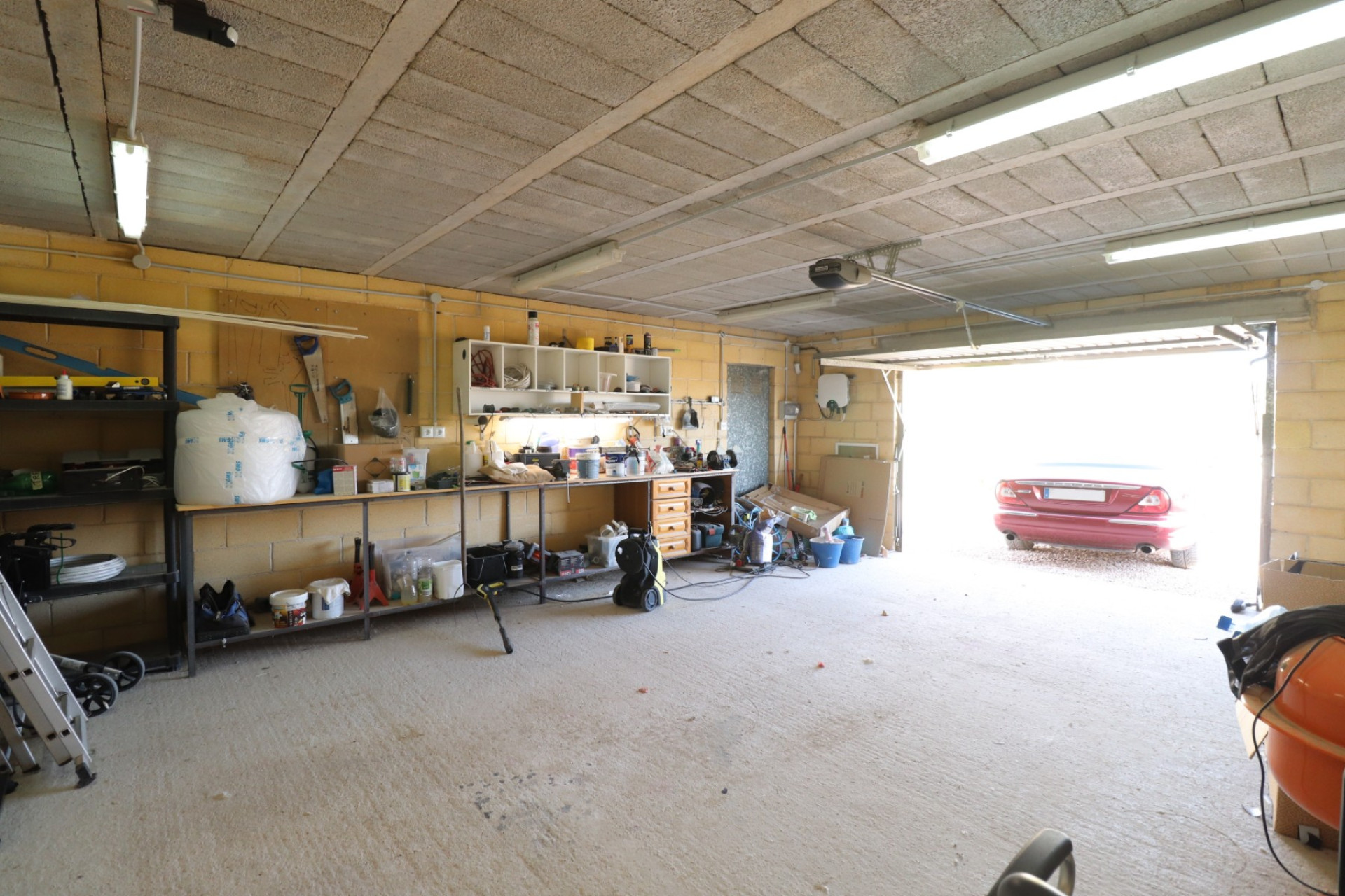 Resale - Finca - Country Property -
Callosa de Segura - Callosa de Segura - Country