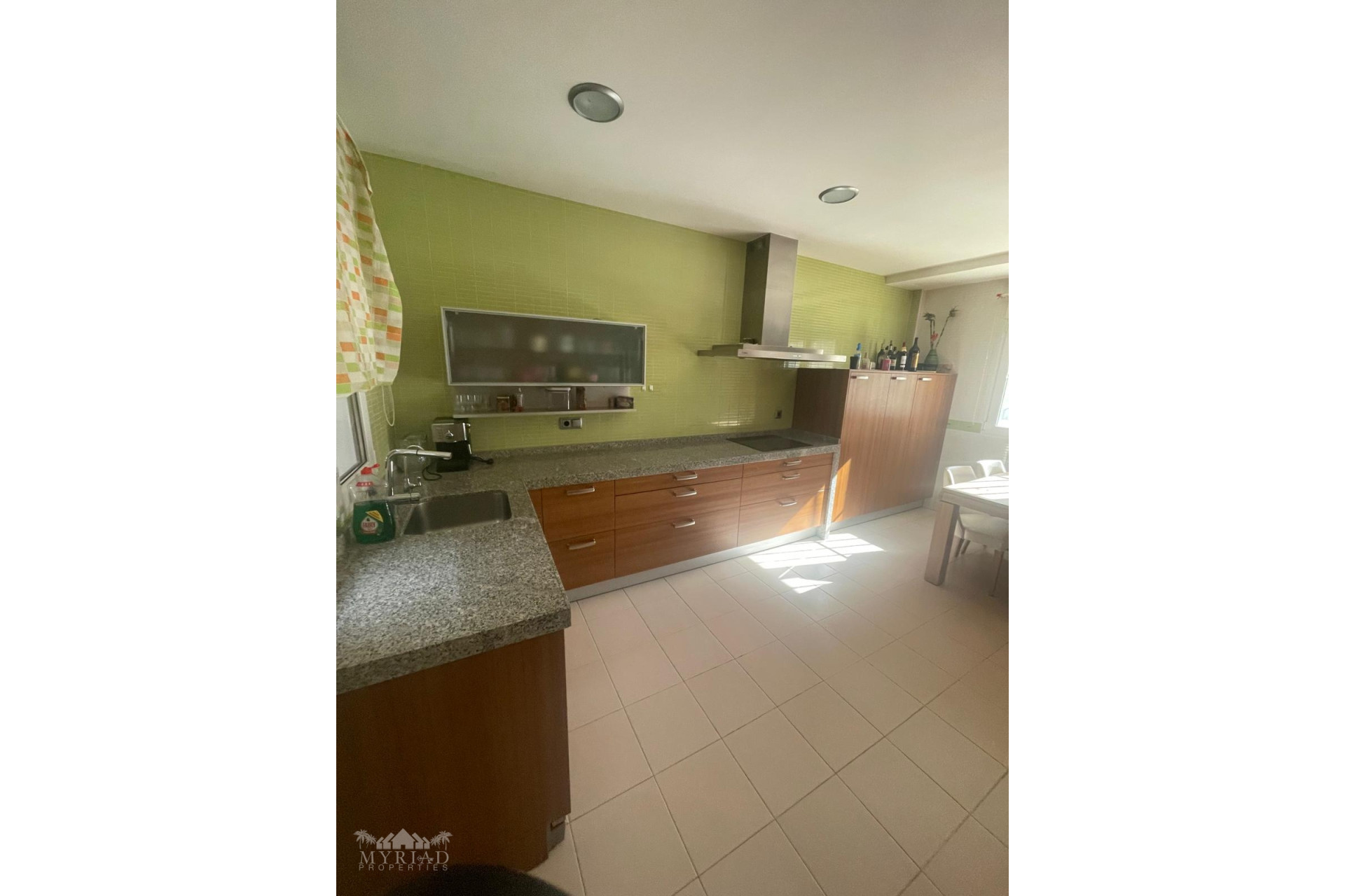 Resale - Finca / Country Property -
Canada De La Lena - Canada de la Lena Murcia