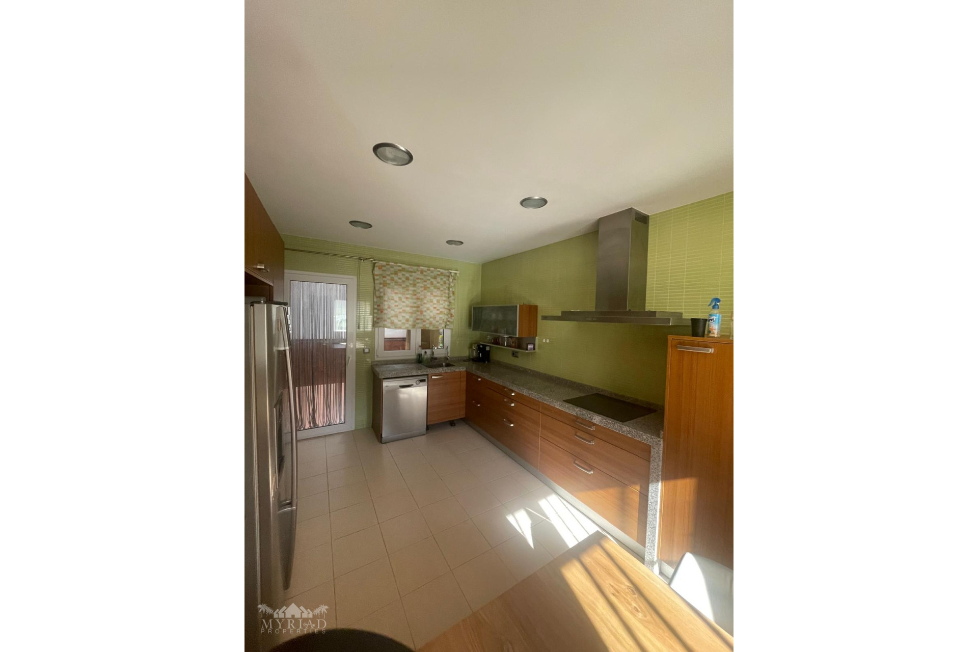 Resale - Finca / Country Property -
Canada De La Lena - Canada de la Lena Murcia