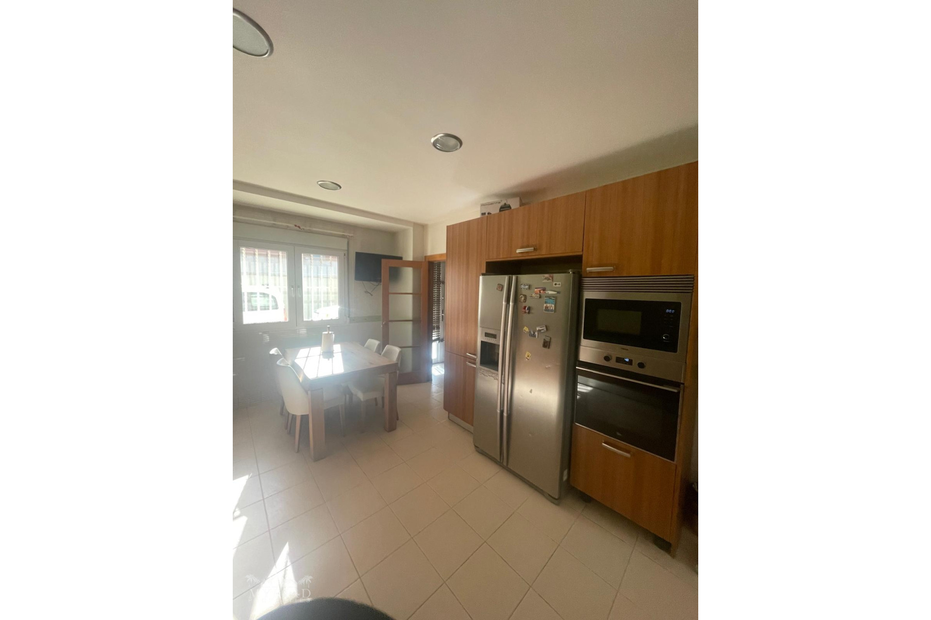 Resale - Finca / Country Property -
Canada De La Lena - Canada de la Lena Murcia