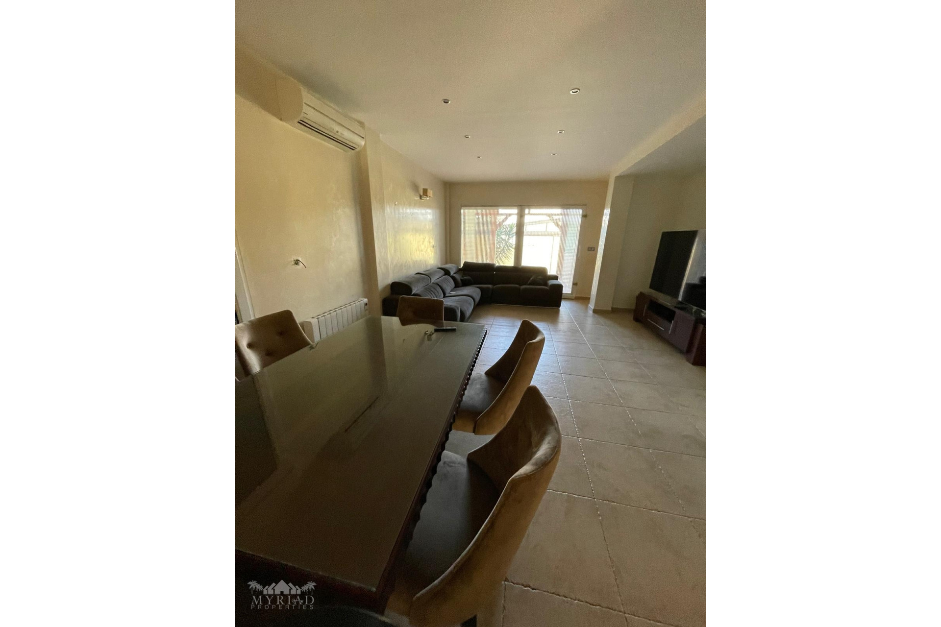 Resale - Finca / Country Property -
Canada De La Lena - Canada de la Lena Murcia