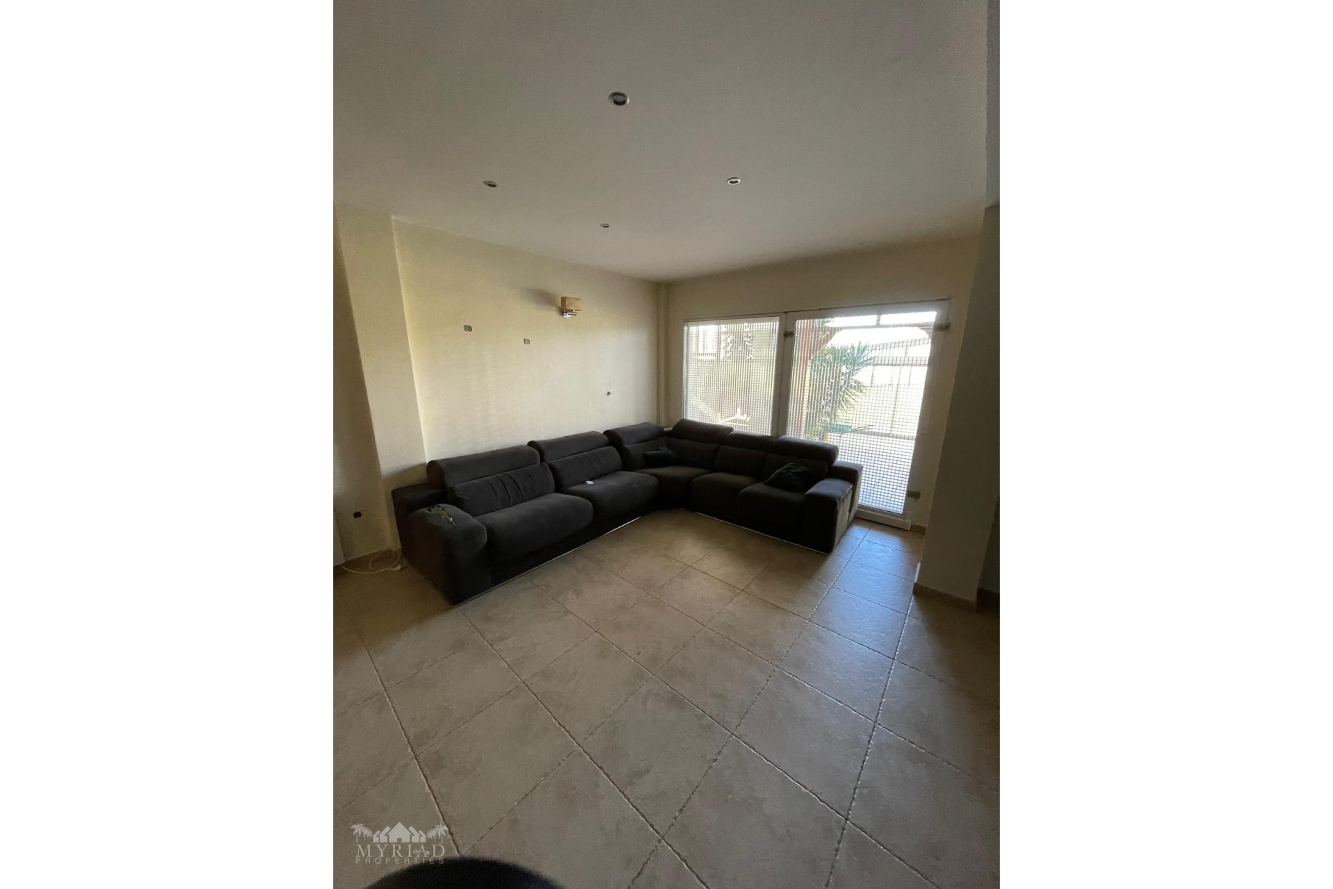 Resale - Finca / Country Property -
Canada De La Lena - Canada de la Lena Murcia