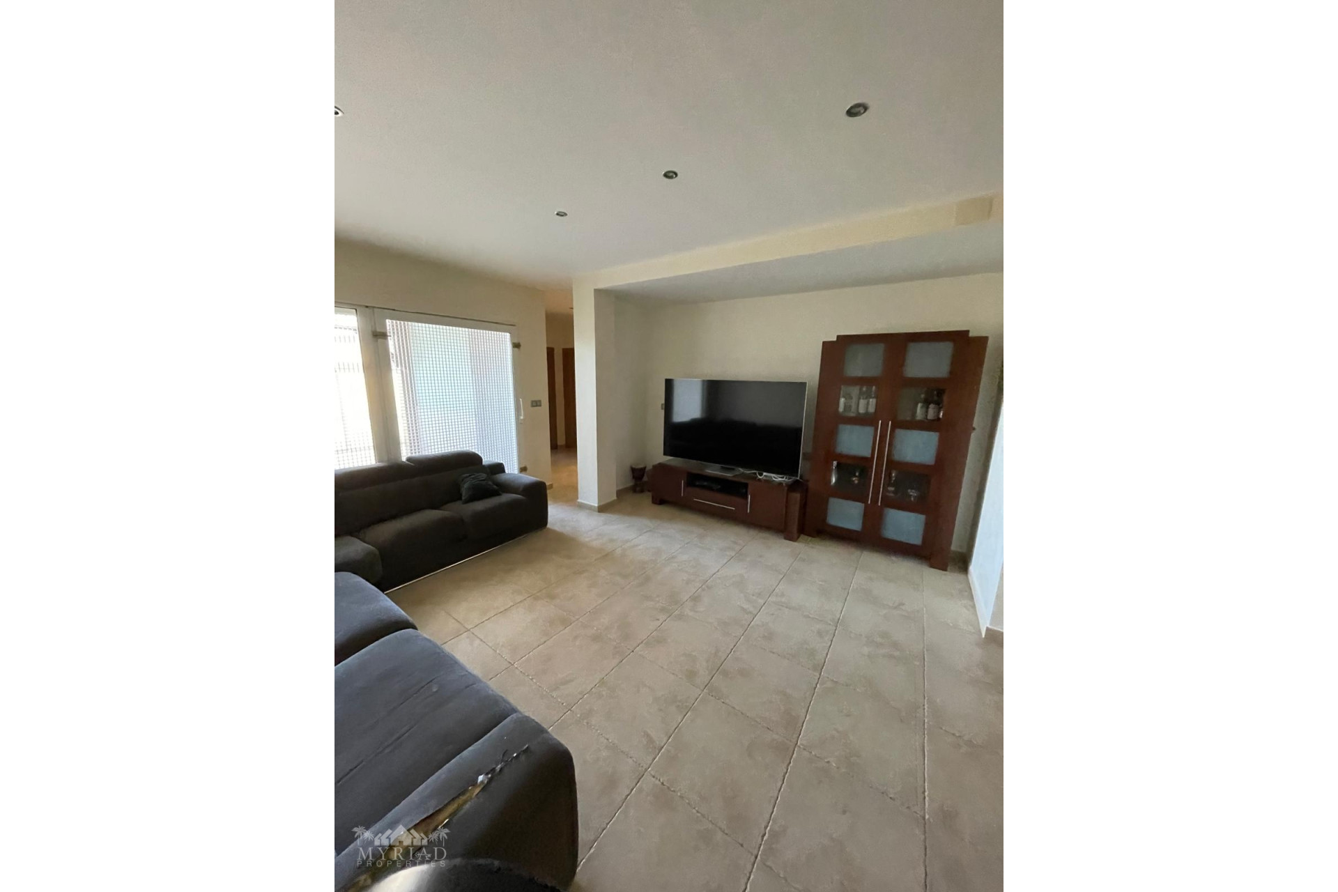 Resale - Finca / Country Property -
Canada De La Lena - Canada de la Lena Murcia