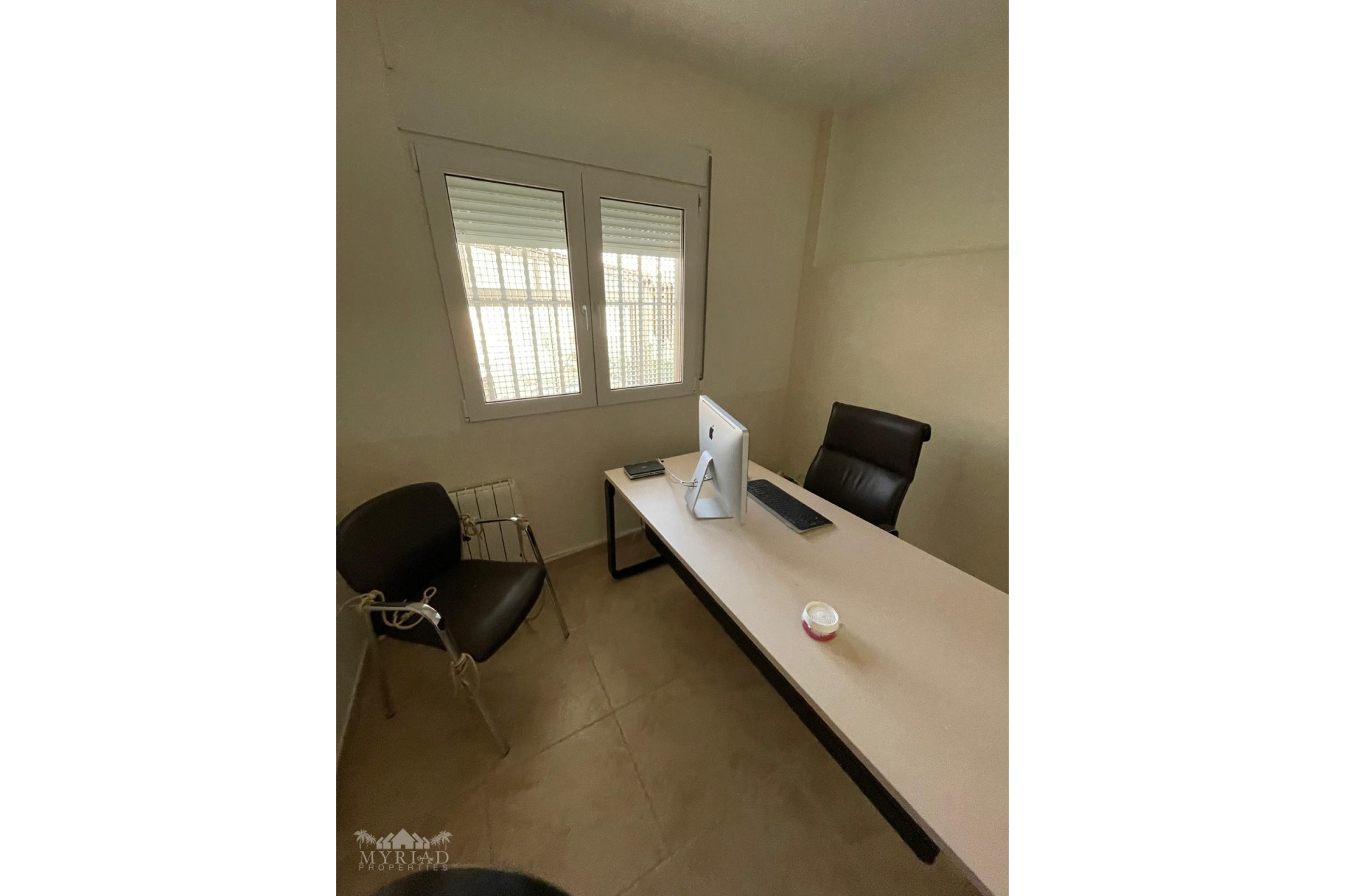 Resale - Finca / Country Property -
Canada De La Lena - Canada de la Lena Murcia