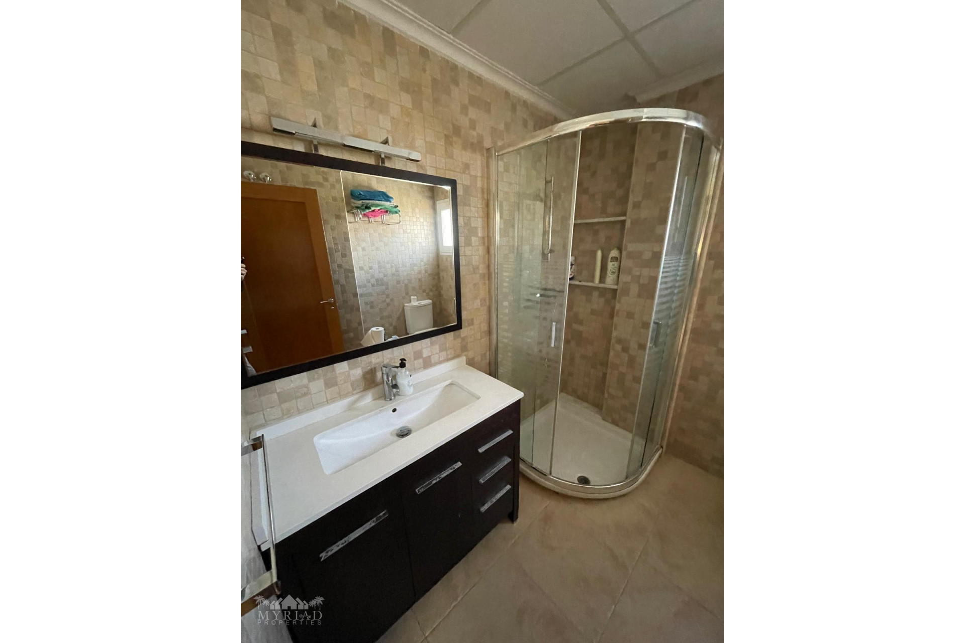 Resale - Finca / Country Property -
Canada De La Lena - Canada de la Lena Murcia